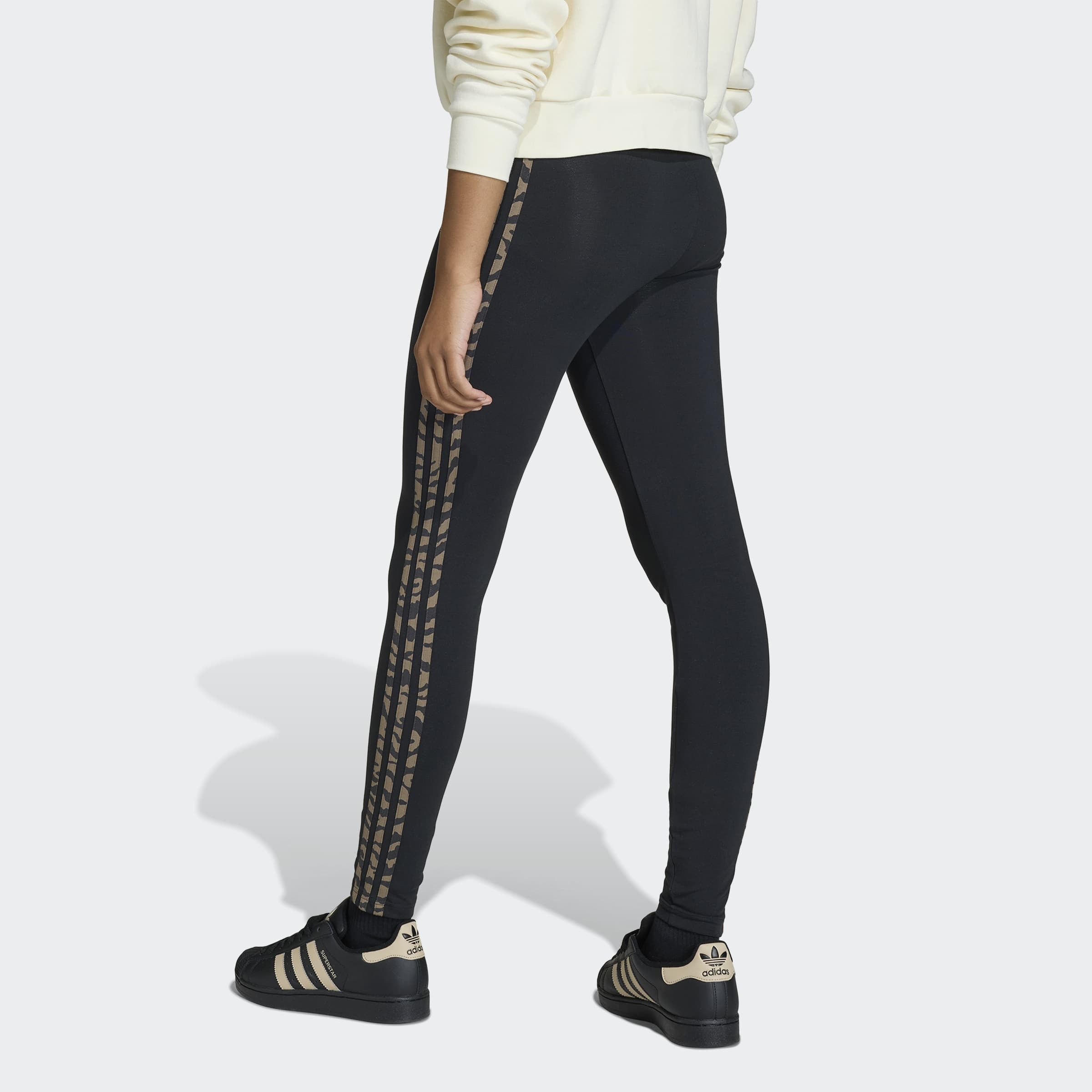 adidas Originals Leggings »TIGHT 3-STREIFEN«