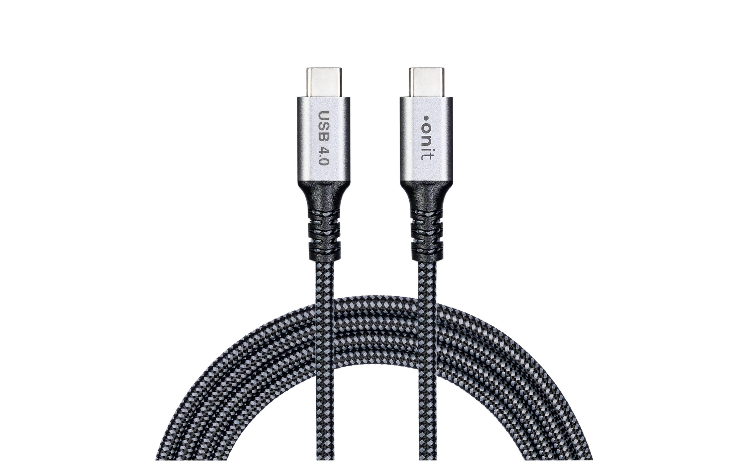 USB-Kabel »Premium USB C - USB«, USB-C, 100 cm