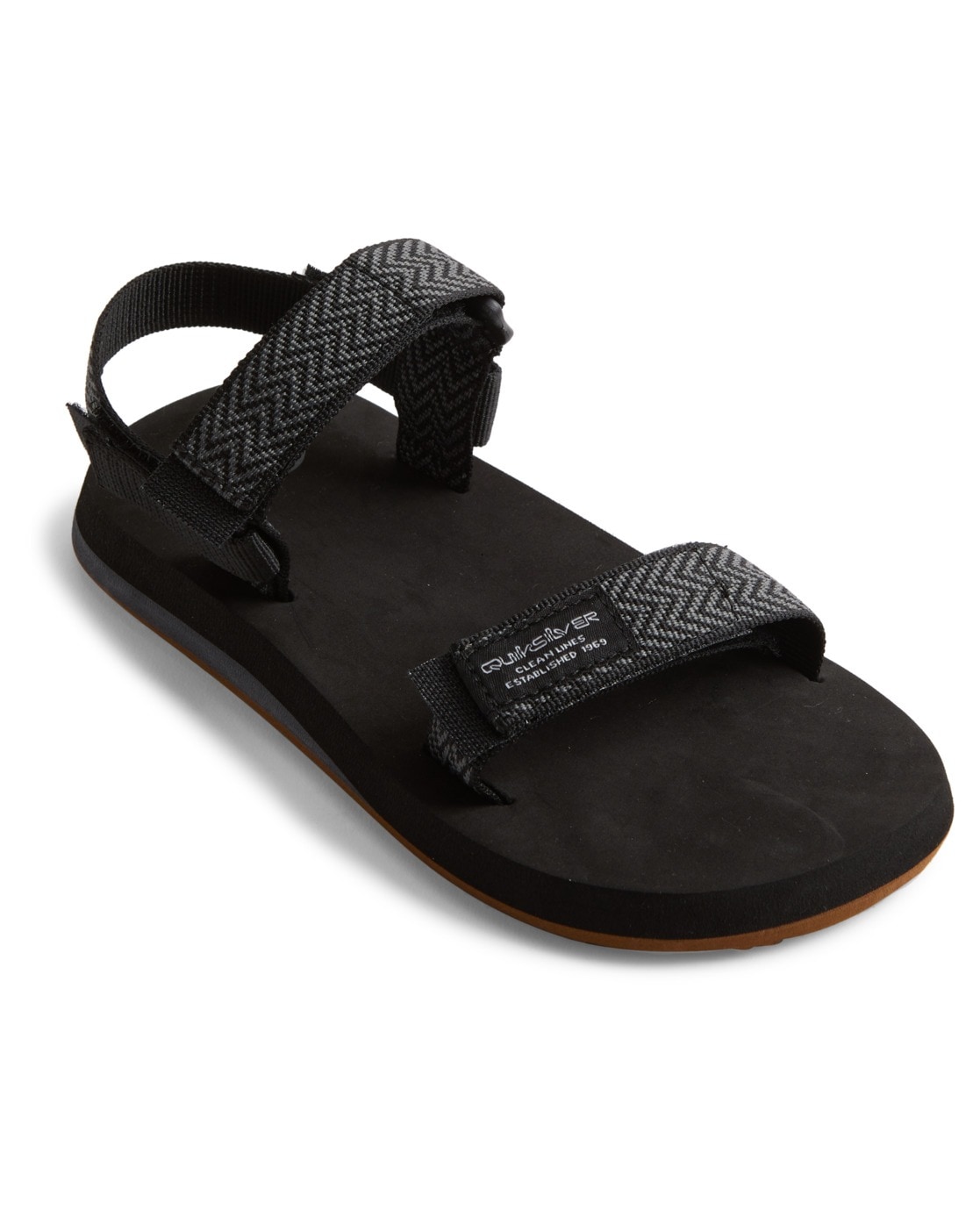 Image of Quiksilver Sandale "Monkey Caged"
