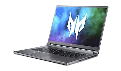 Acer Notebook »Predator Triton 500 («, (40,89 cm/16,1 Zoll), Intel, Core i7, GeForce... kaufen