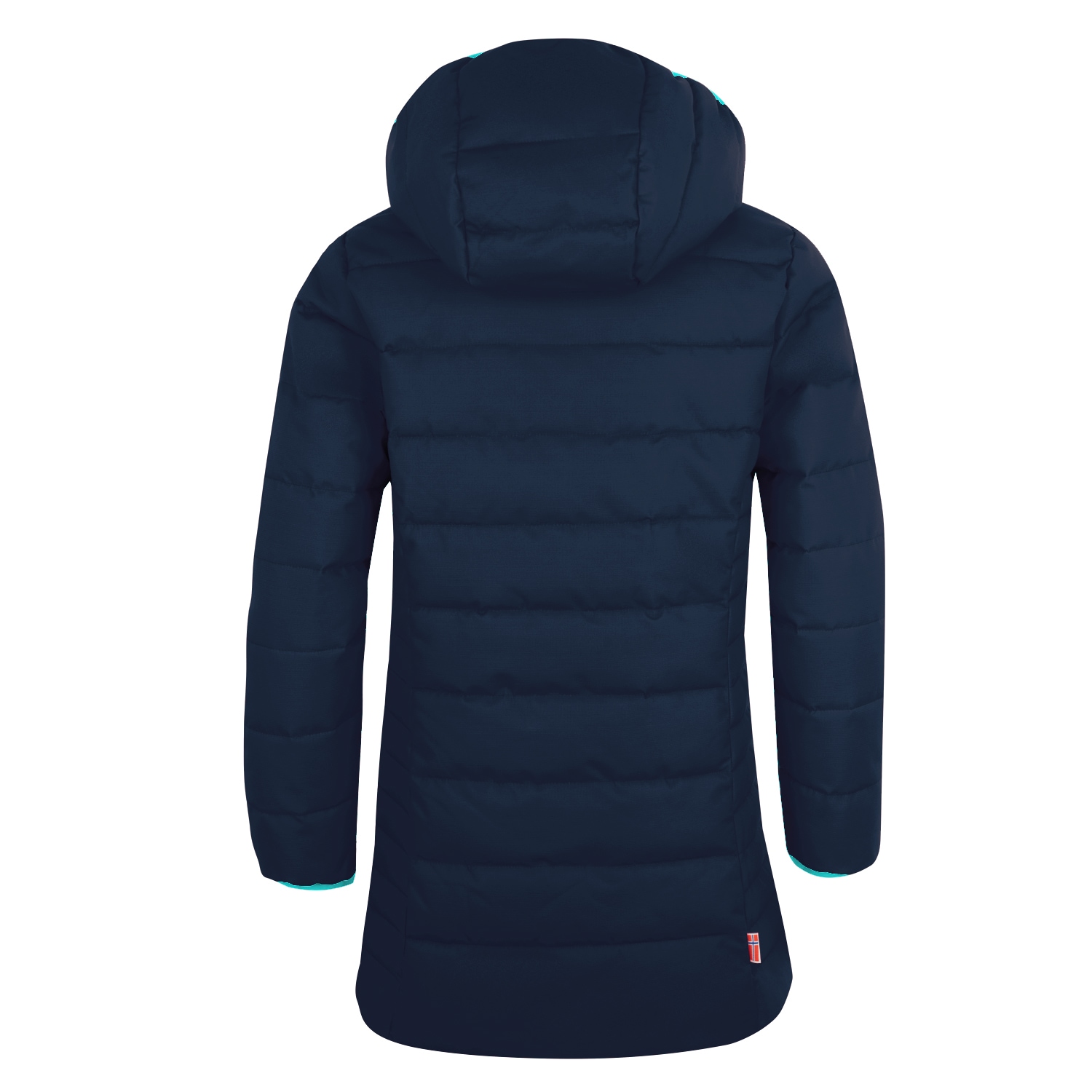 TROLLKIDS Funktionsmantel »GIRLS STAVANGER COAT«