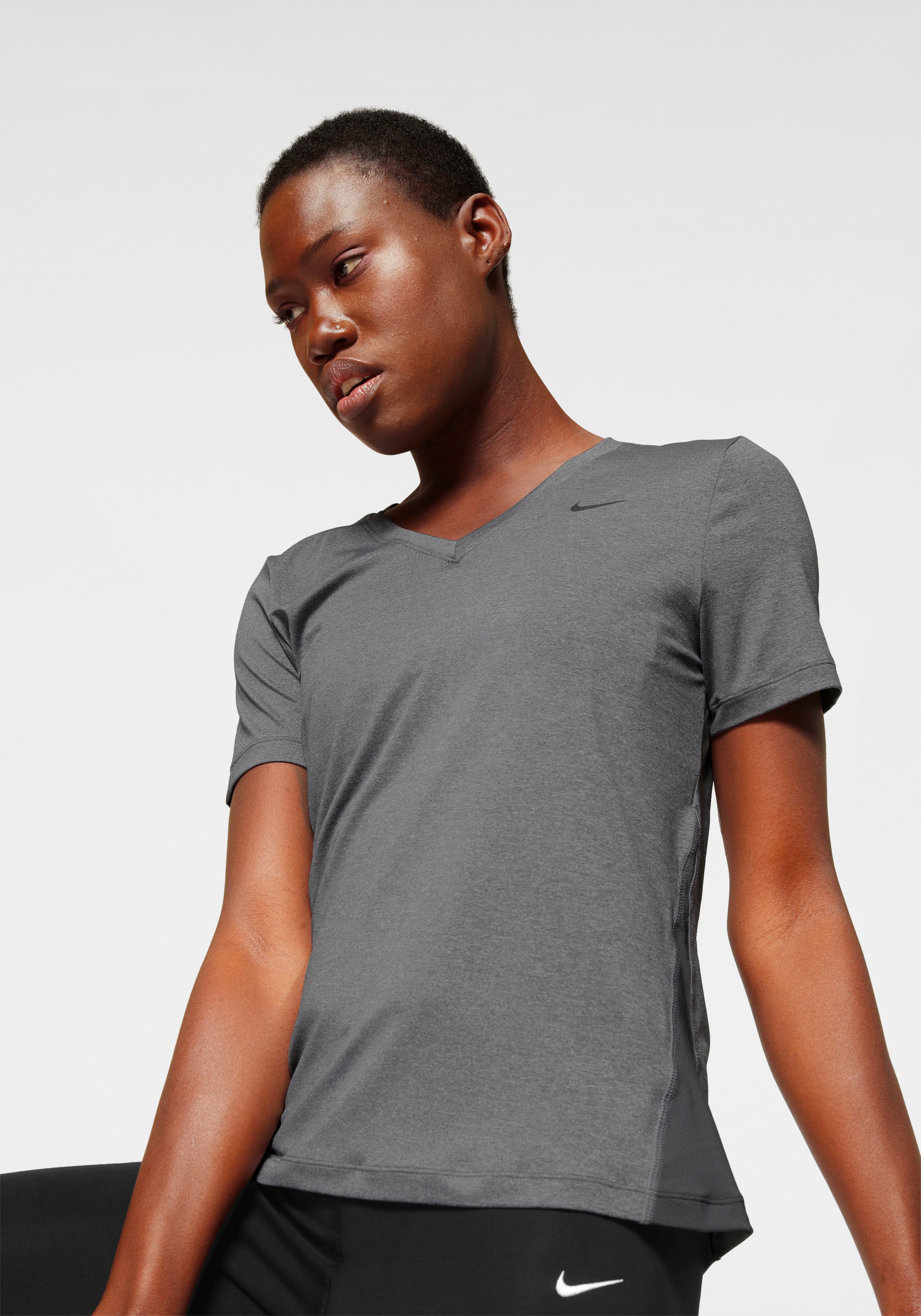 Funktionsshirt »Nike Victory Women’s Short-Sleeve Training Top«