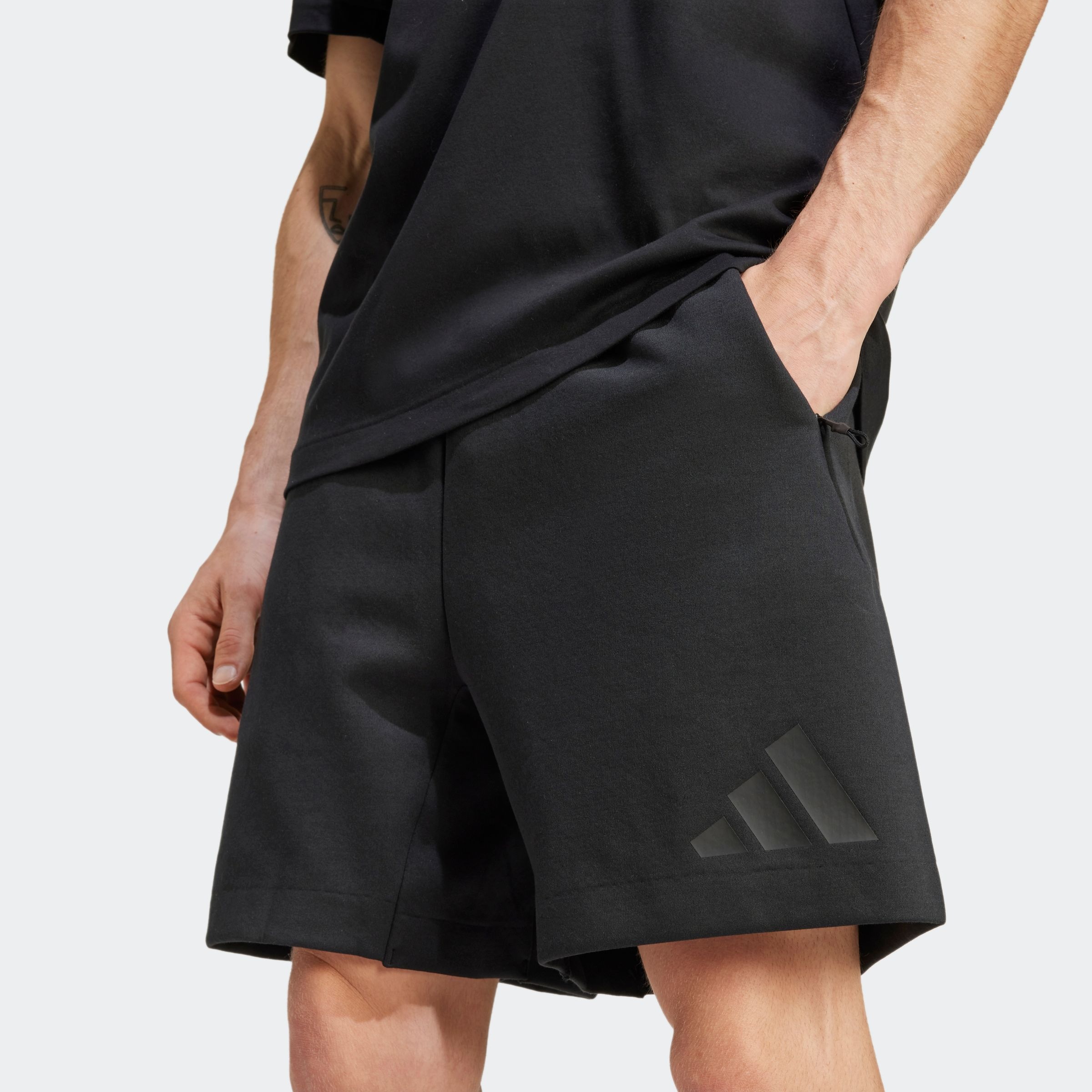 adidas Sportswear Shorts »M Z.N.E. SHO«, (1 tlg.)