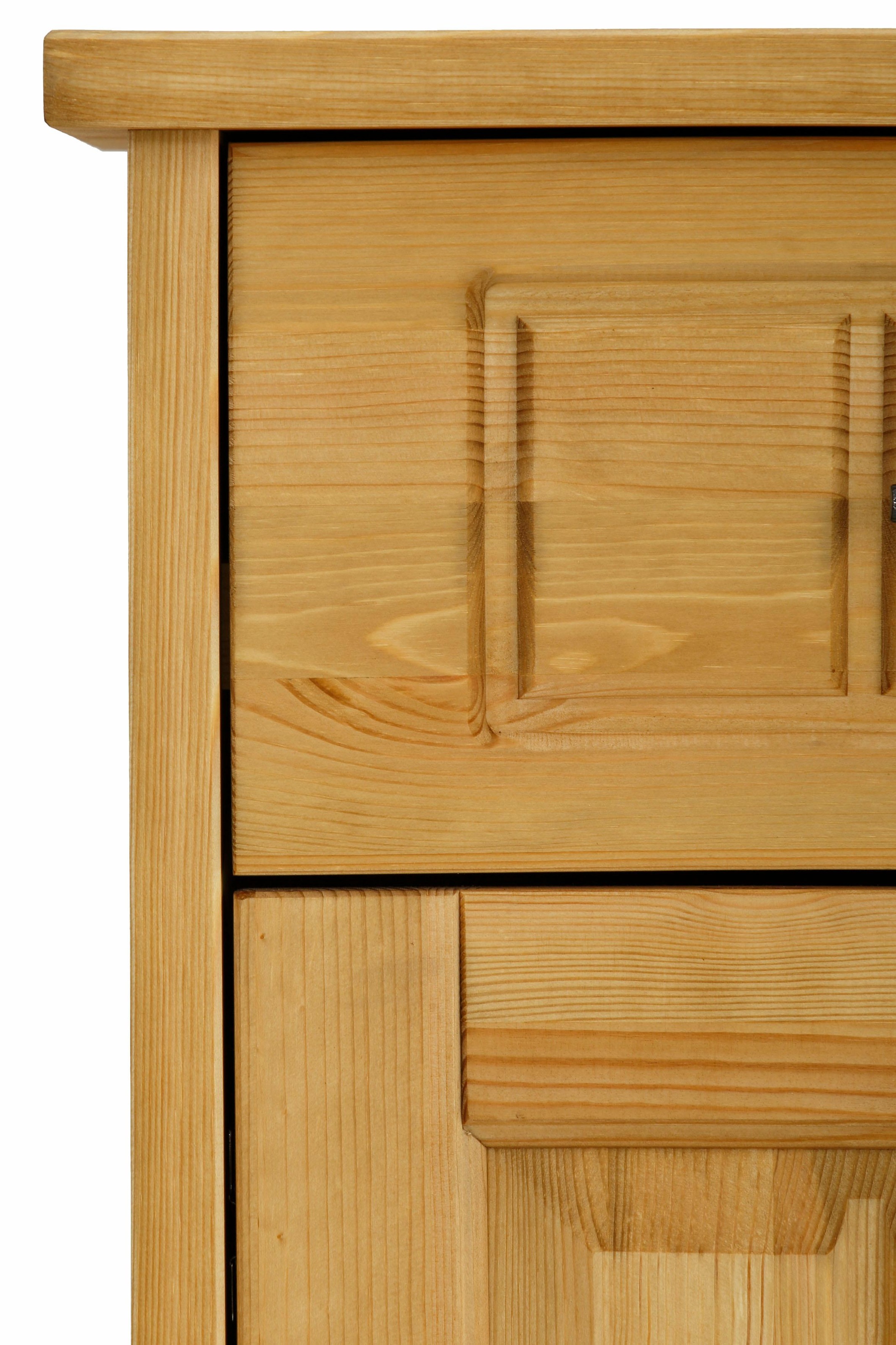 Home affaire Sideboard »Trinidad« Kommode, Breite 194 cm