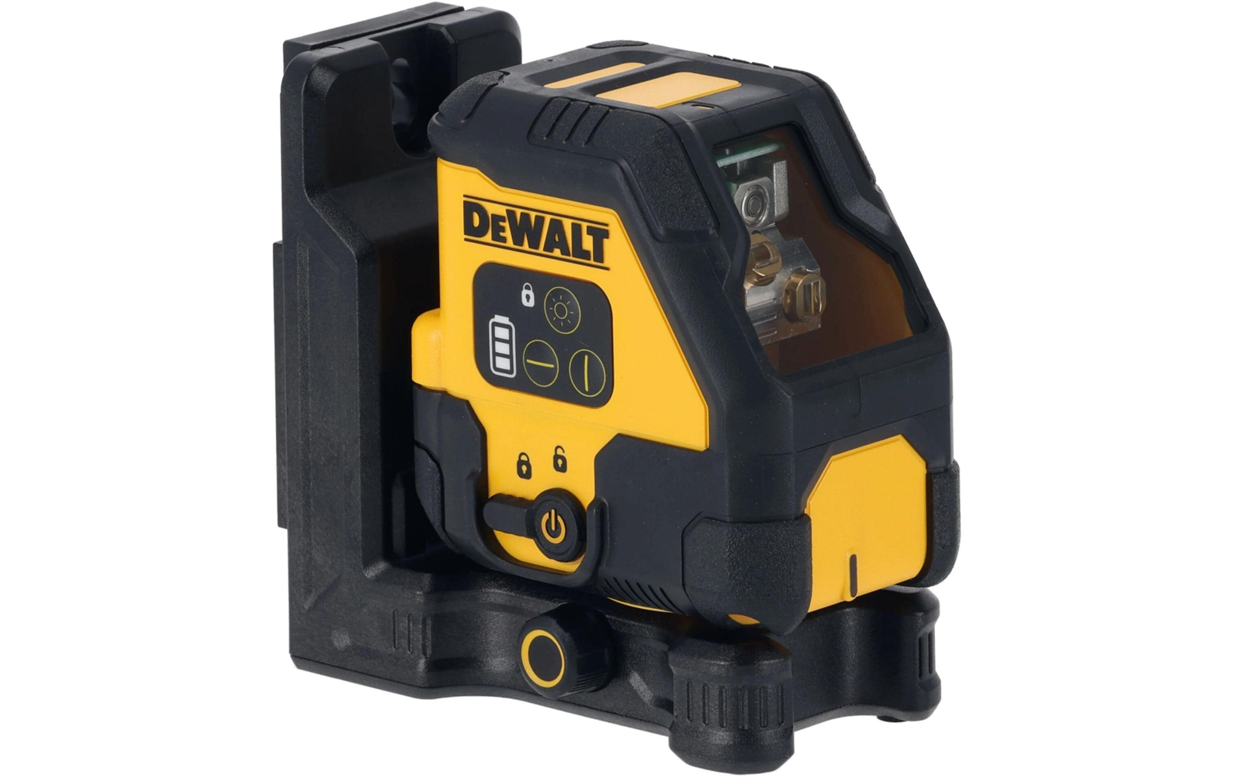 DeWalt Linienlaser »mit integriertem Akku 30 m«