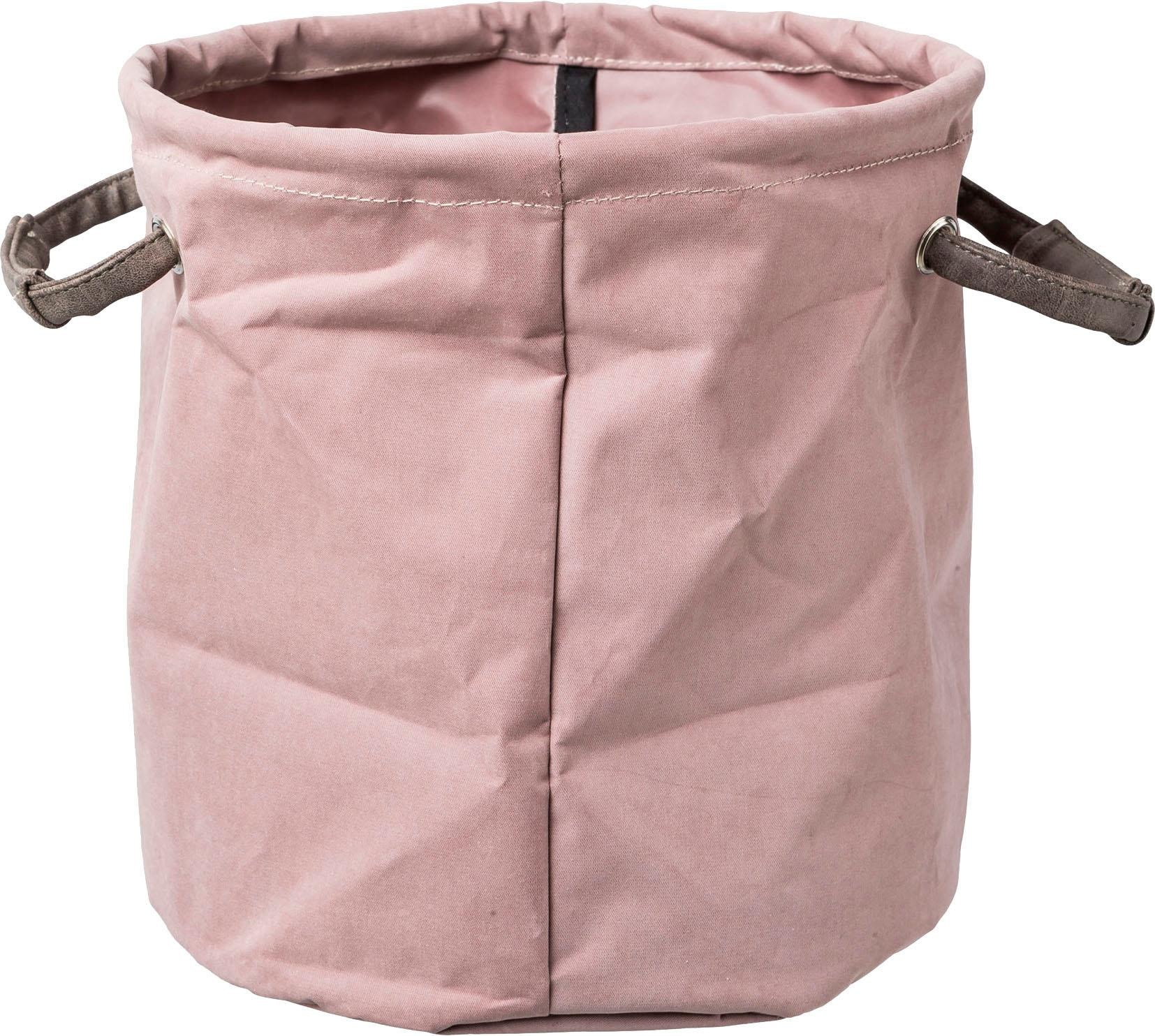 Creativ home Dekovase »Brocade Samt«