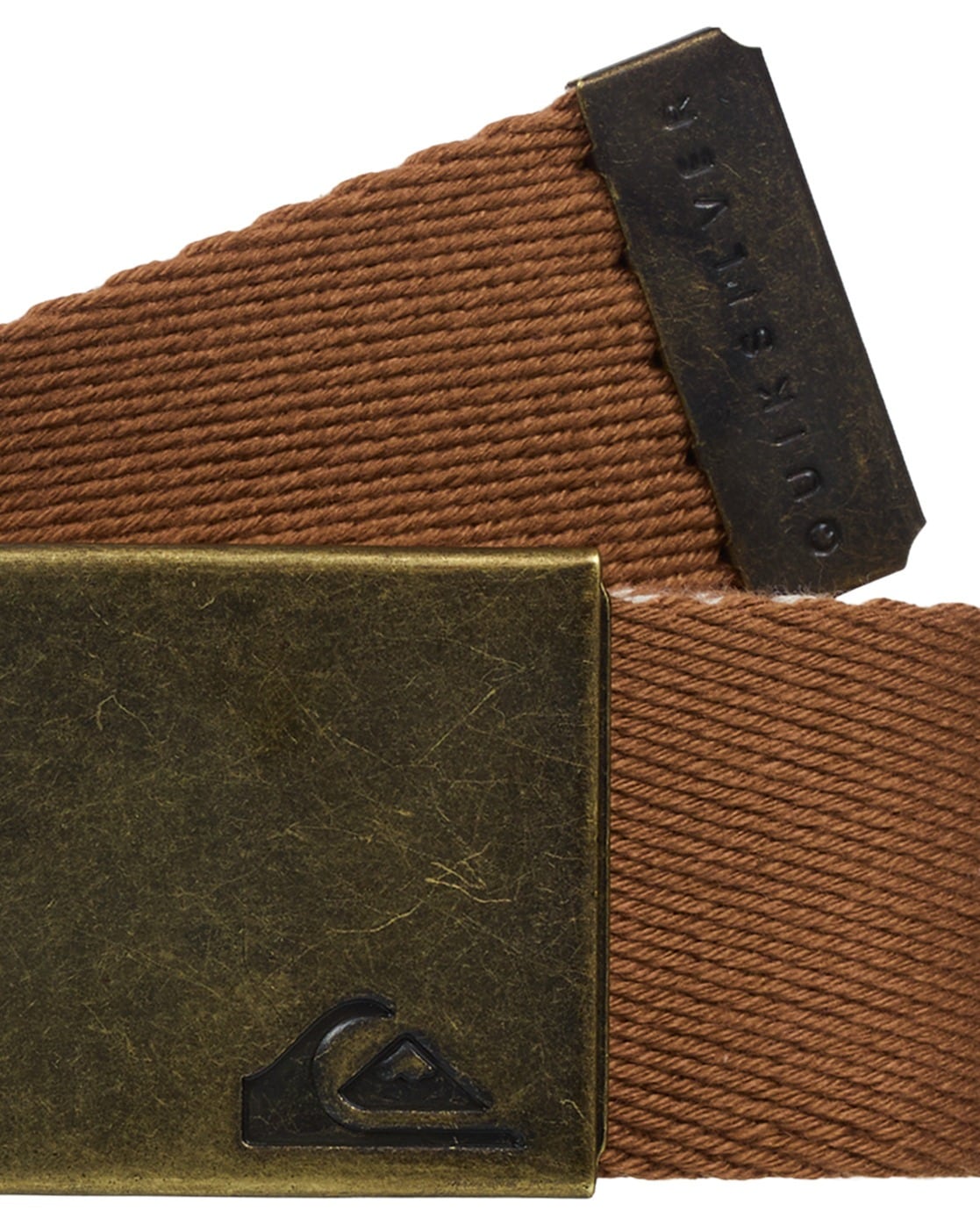 Quiksilver Synthetikgürtel »The Jam 5«