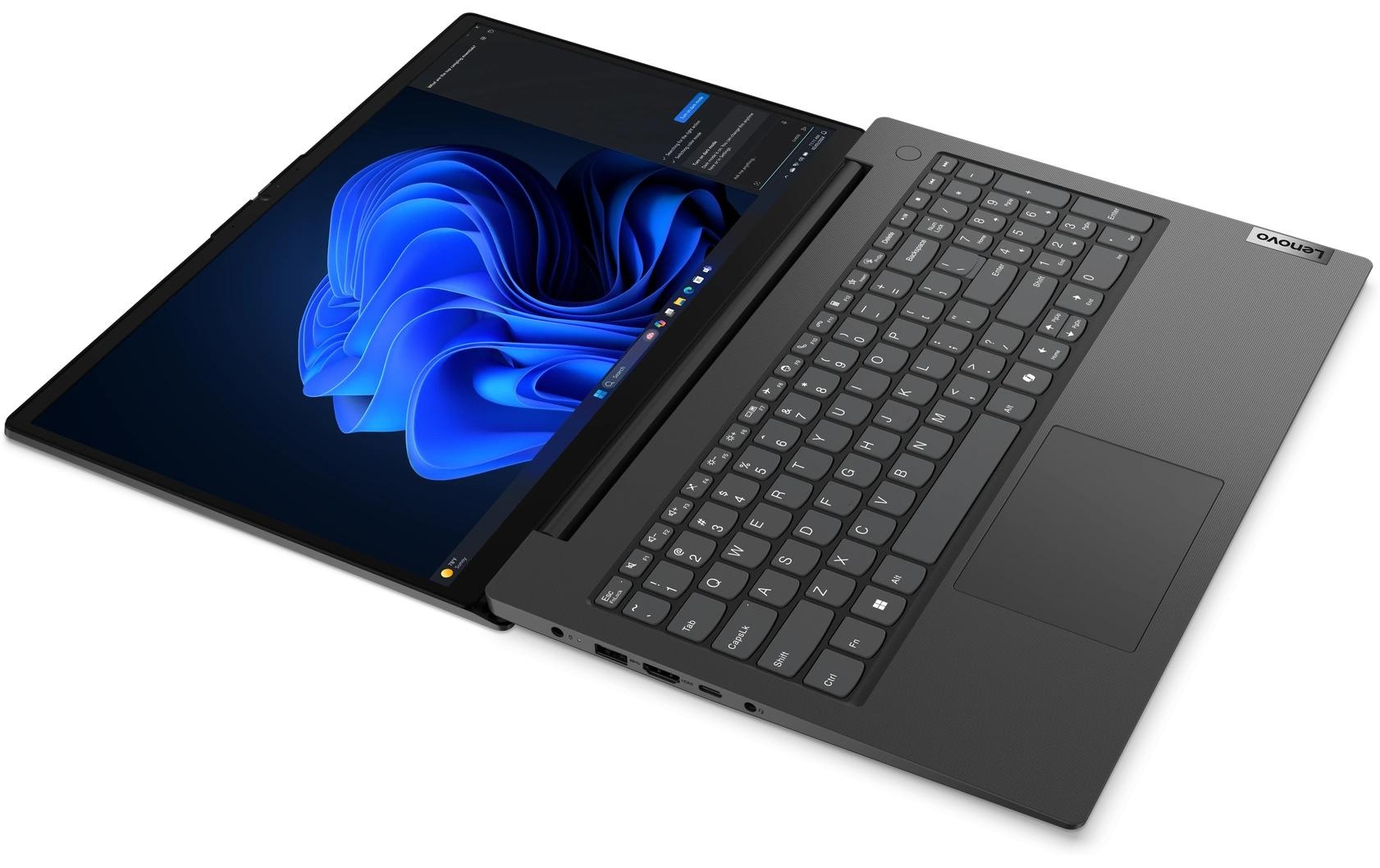 Lenovo Notebook »V15 G5 IRL i7/32GB/512GB SSD/15.6 FHD« 39,624 cm / 15,6 ″ Intel Core i7 512 GB SSD