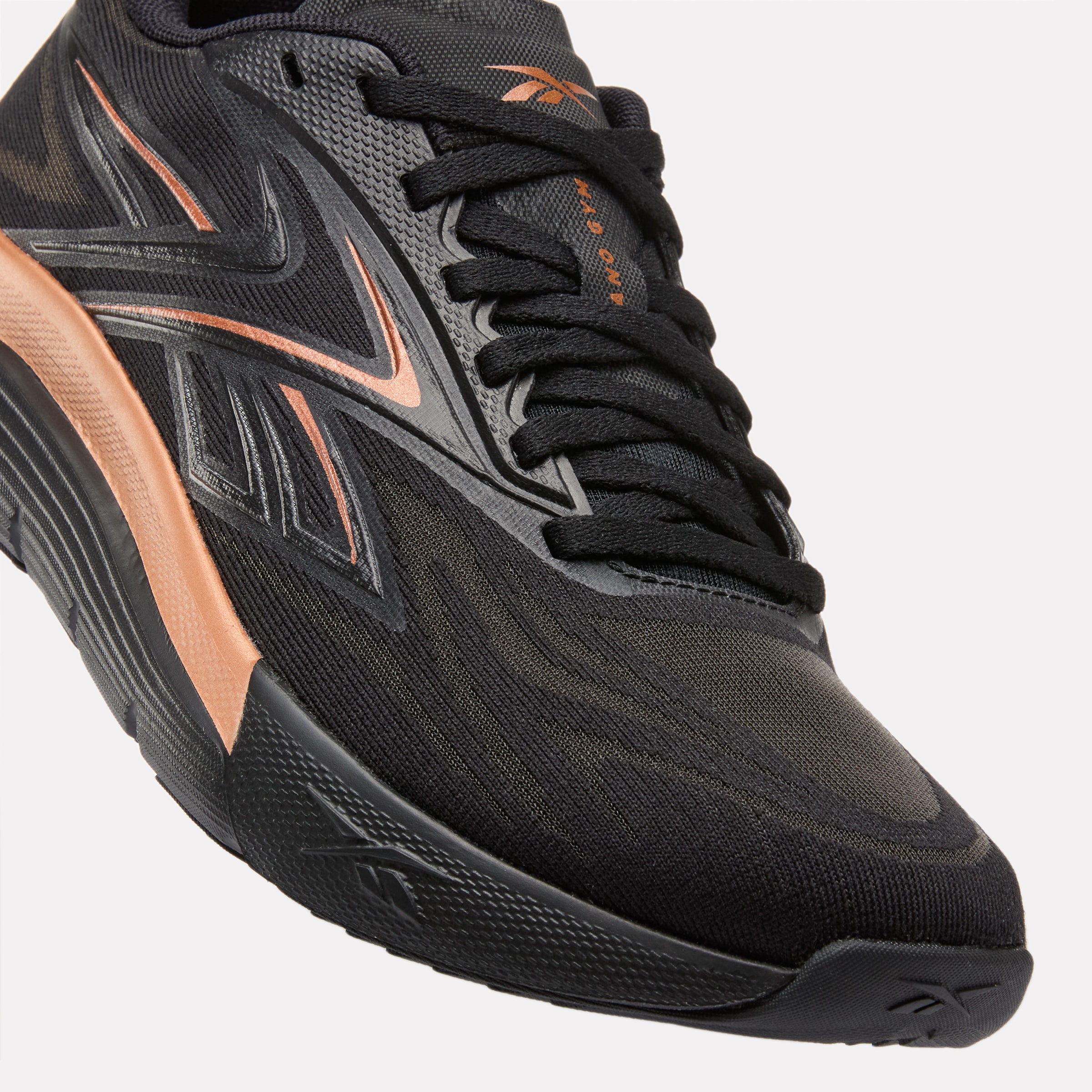 Reebok Chaussure d'entraînement »NANO GYM 2.0«  spécialement pour la musculation ou la zone cardio