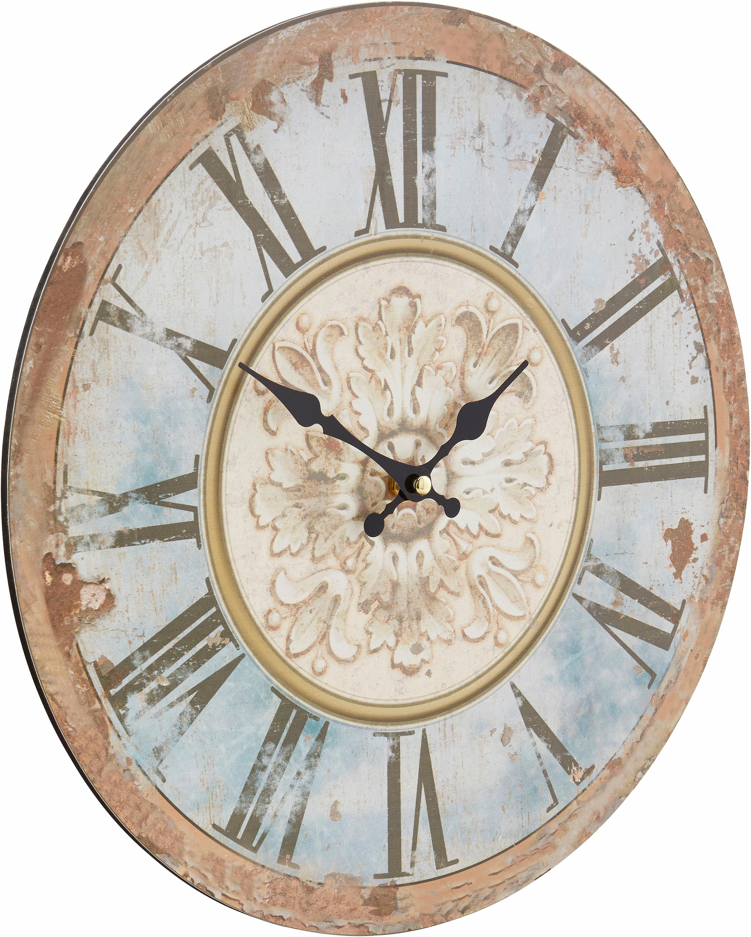 ♕ Home affaire Wanduhr »