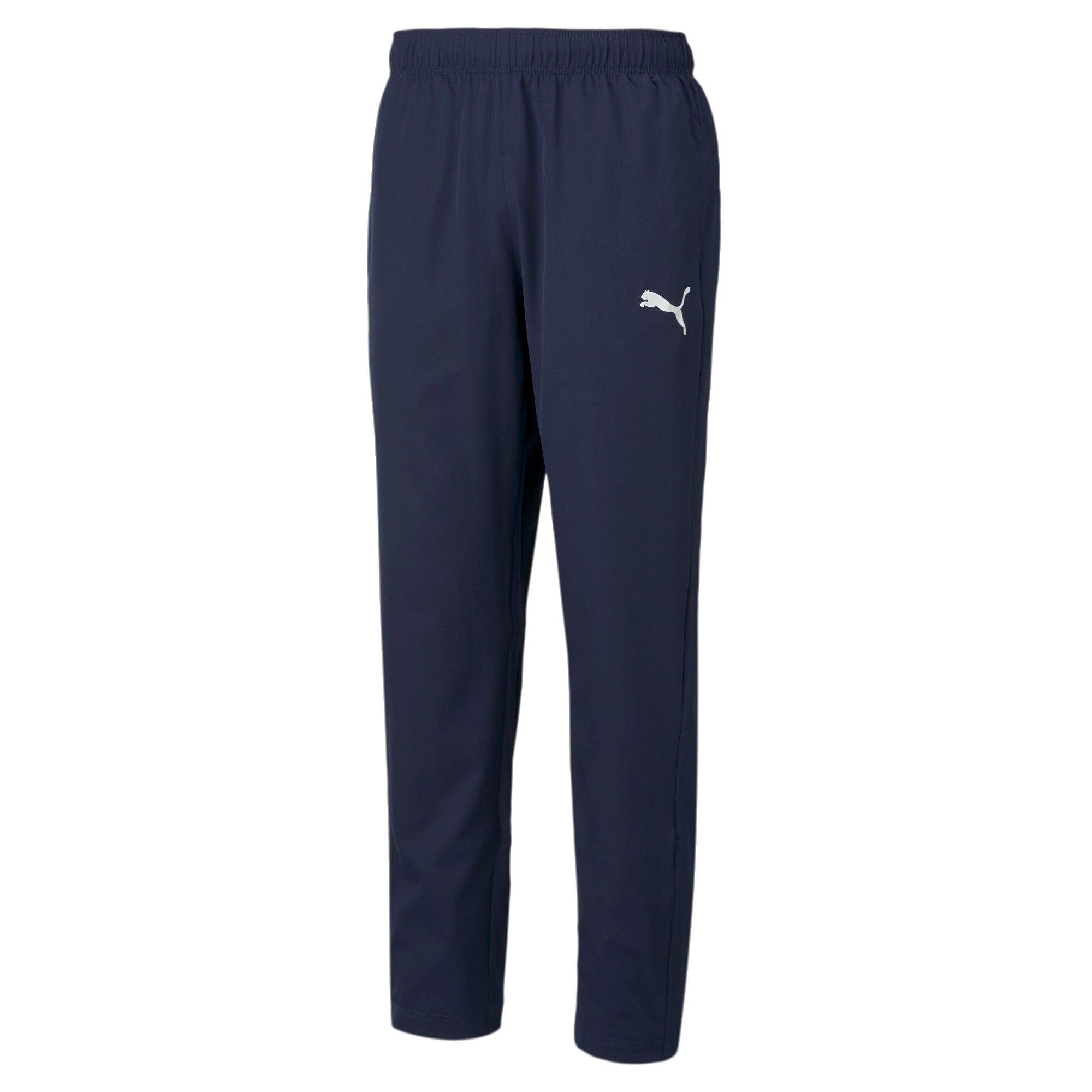 PUMA Trainingshose »ACTIVE WOVEN PANTS OP SRL«