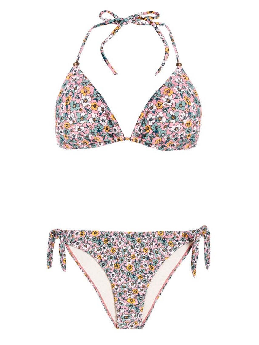 Image of Protest Bügel-Bikini "Bikini PRTSAUGER"