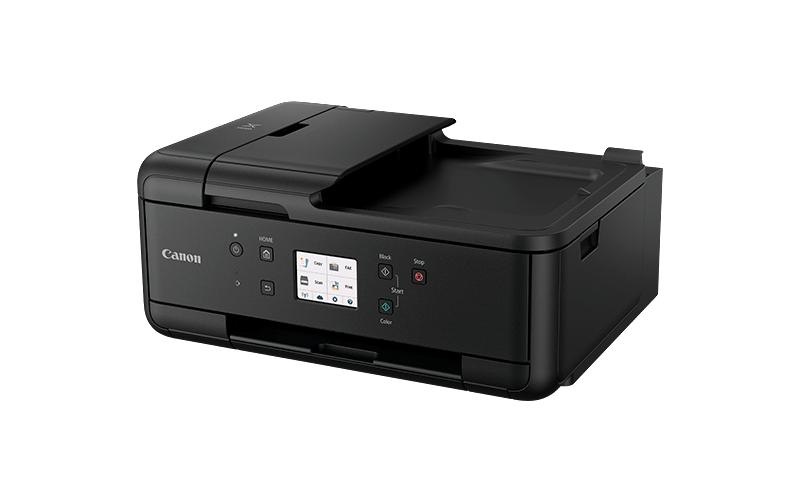 Canon Multifunktionsdrucker »PIXMA TR7550«