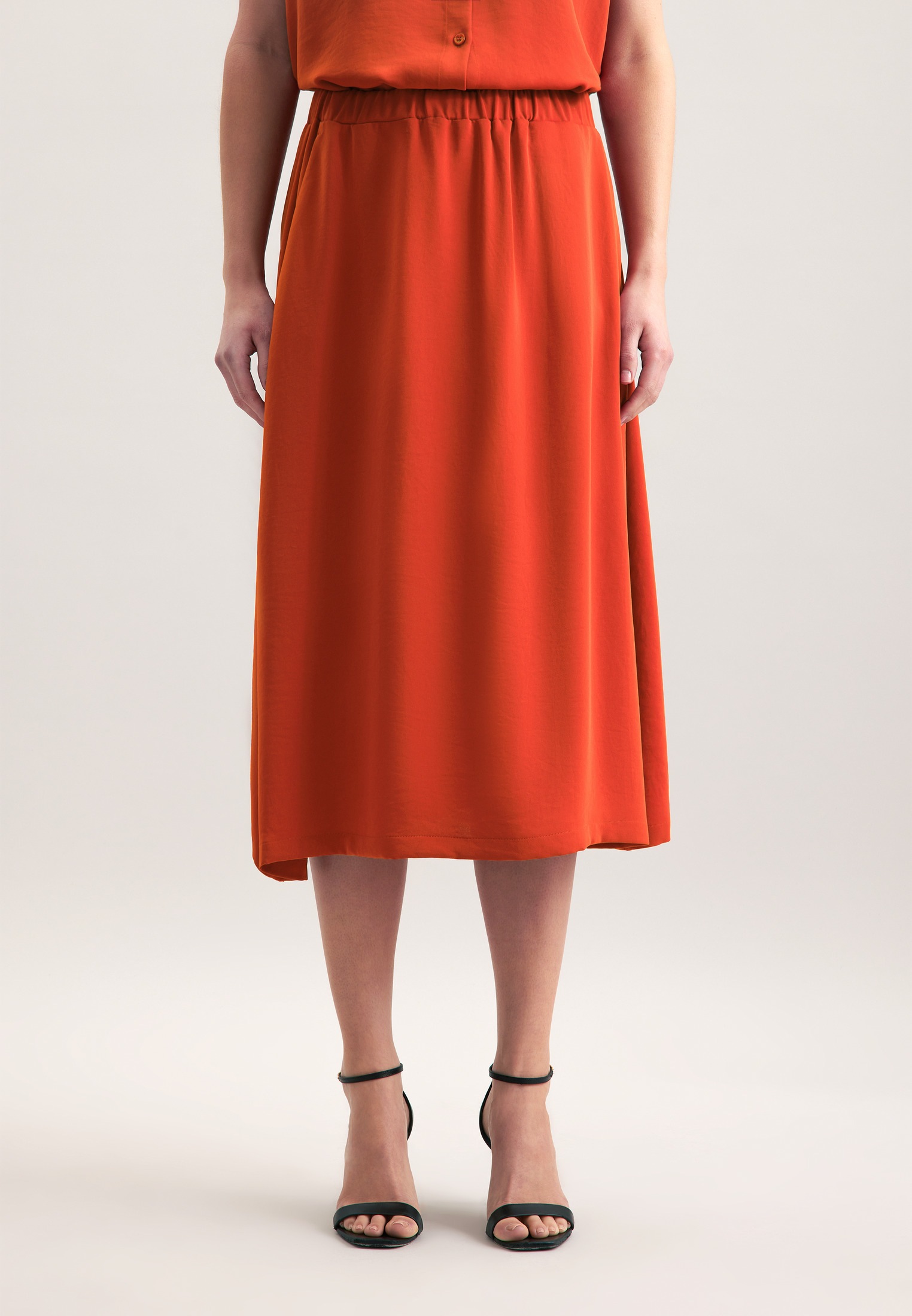 seidensticker Midirock