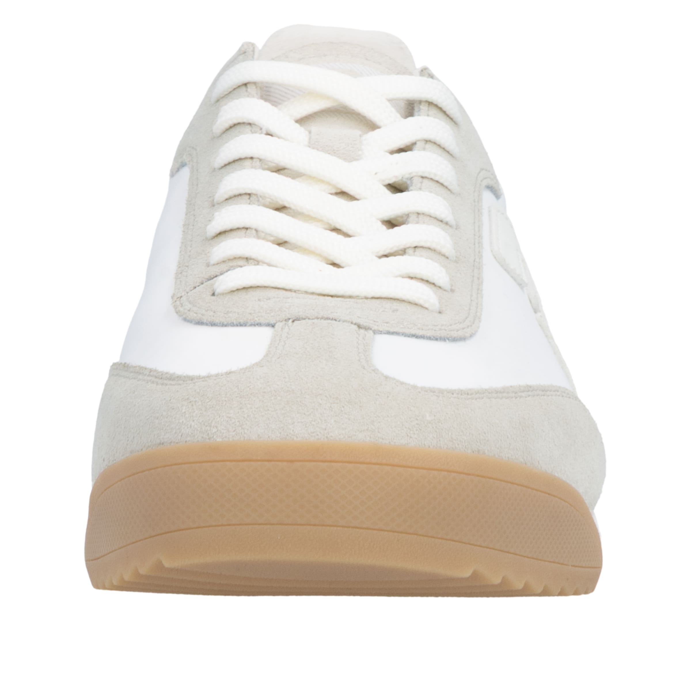 RIEKER Sport Sneaker  Hallenschuh, Sportschuh, Freizeitsneaker, Schnürschuh mit Profil