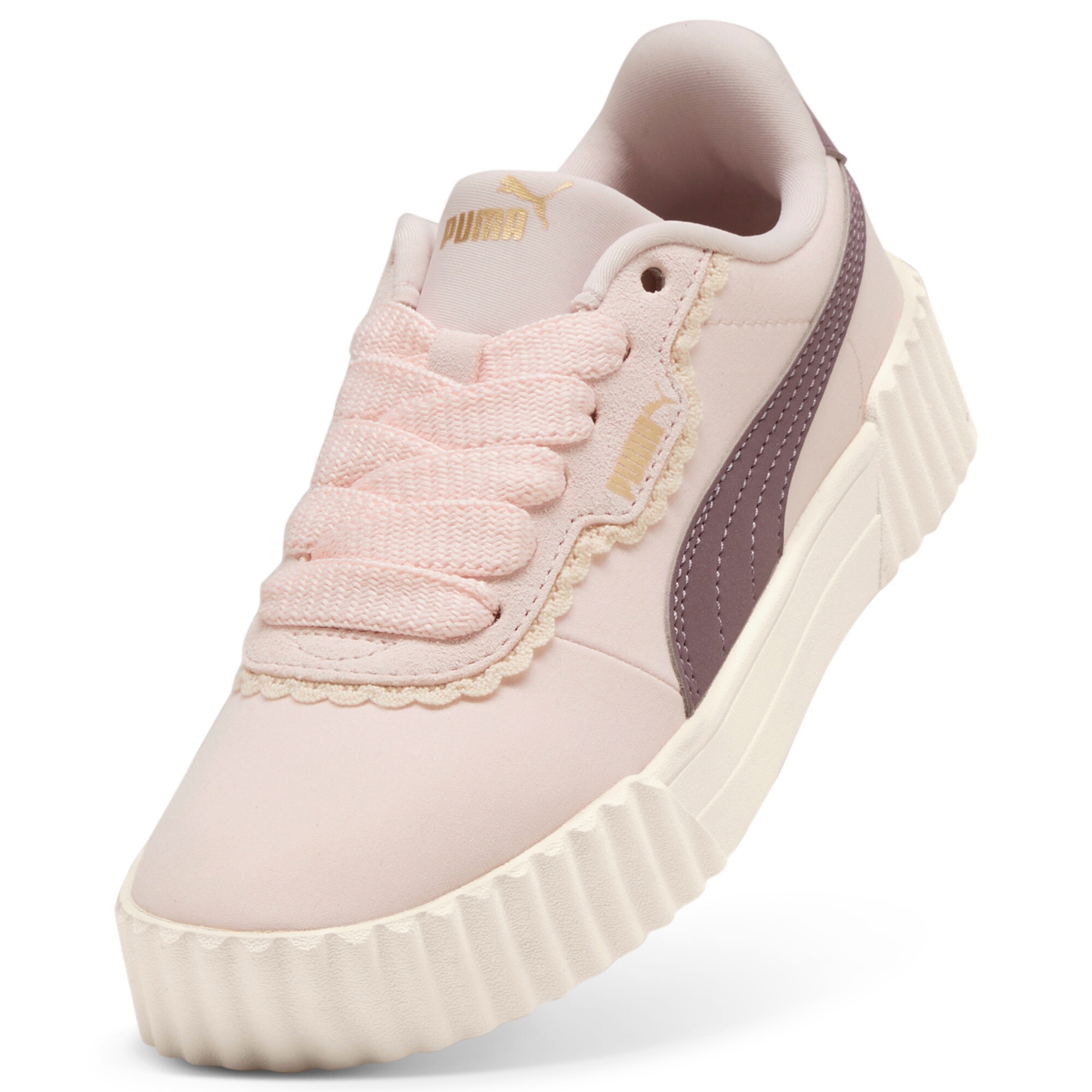 PUMA Sneaker »CARINA 3.0 MEMOIRES JR«
