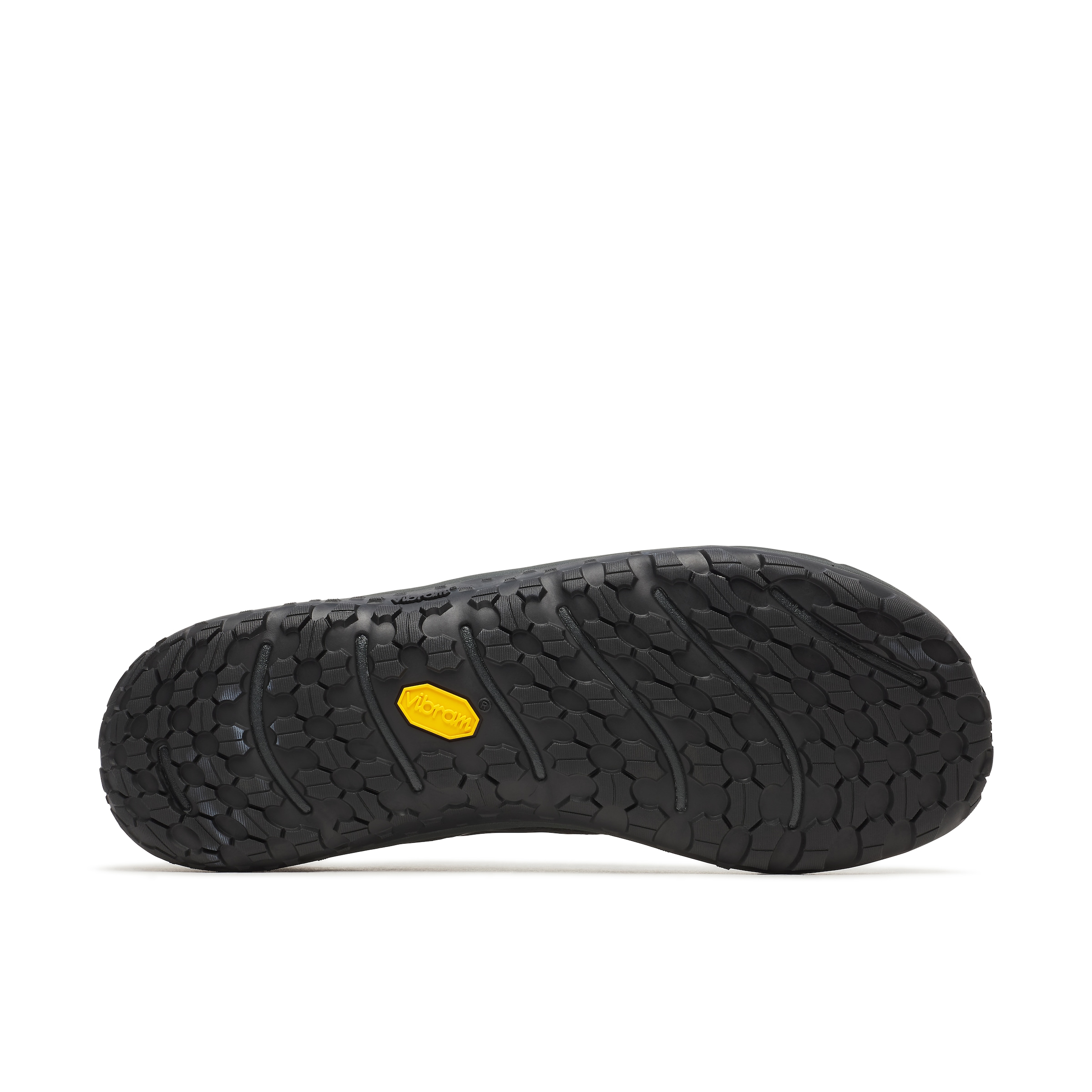 Merrell Chaussures pieds nus »TRAIL GLOVE 8«  mit Vibram Sohle