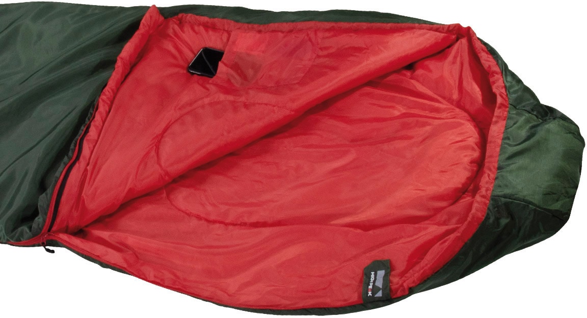 High Peak Mumienschlafsack »Lite Pak 1200«