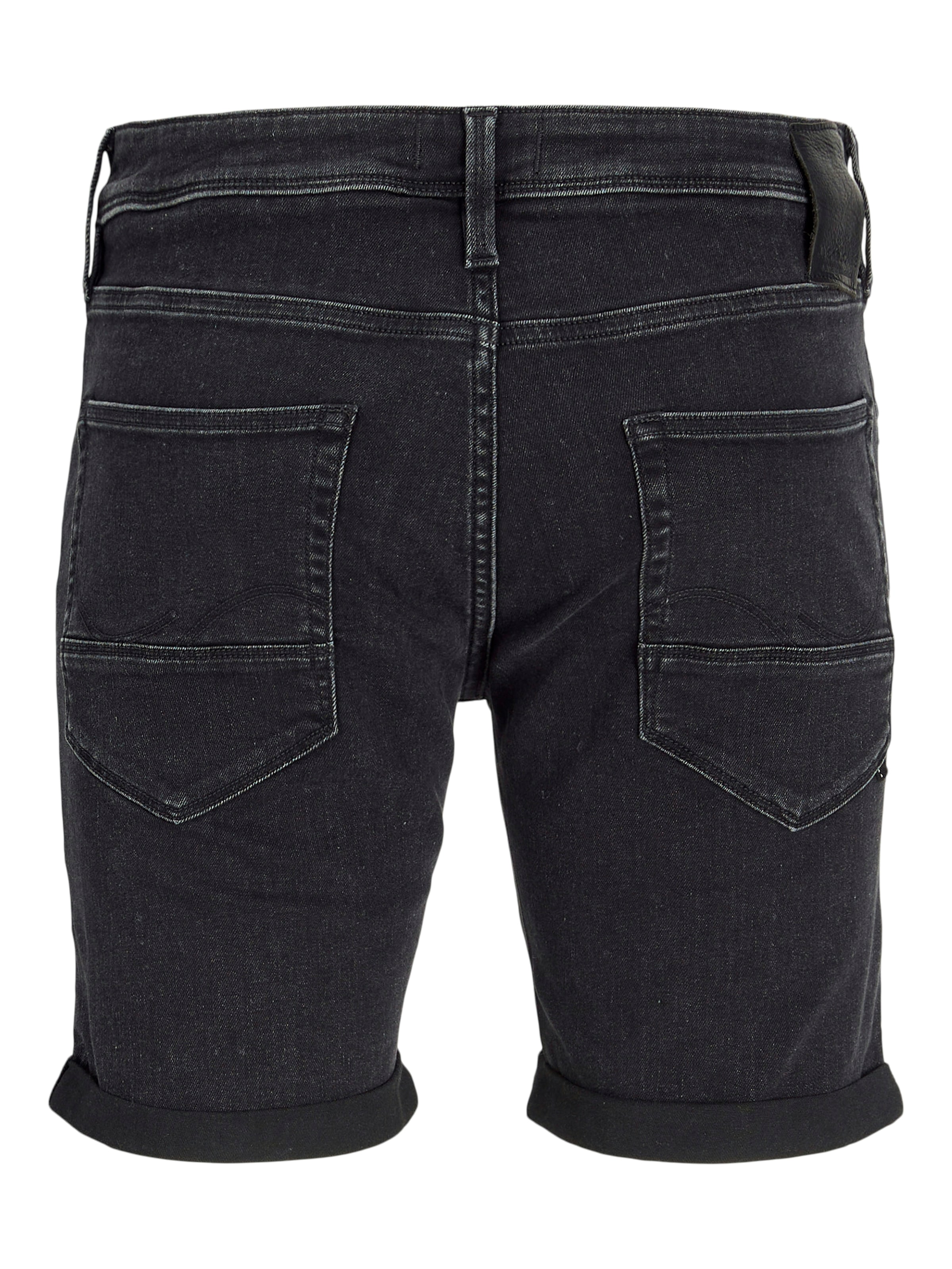 Jack & Jones Short »JJIRICK JJFOX SHORTS CB 310 SN«  style quatre poches
