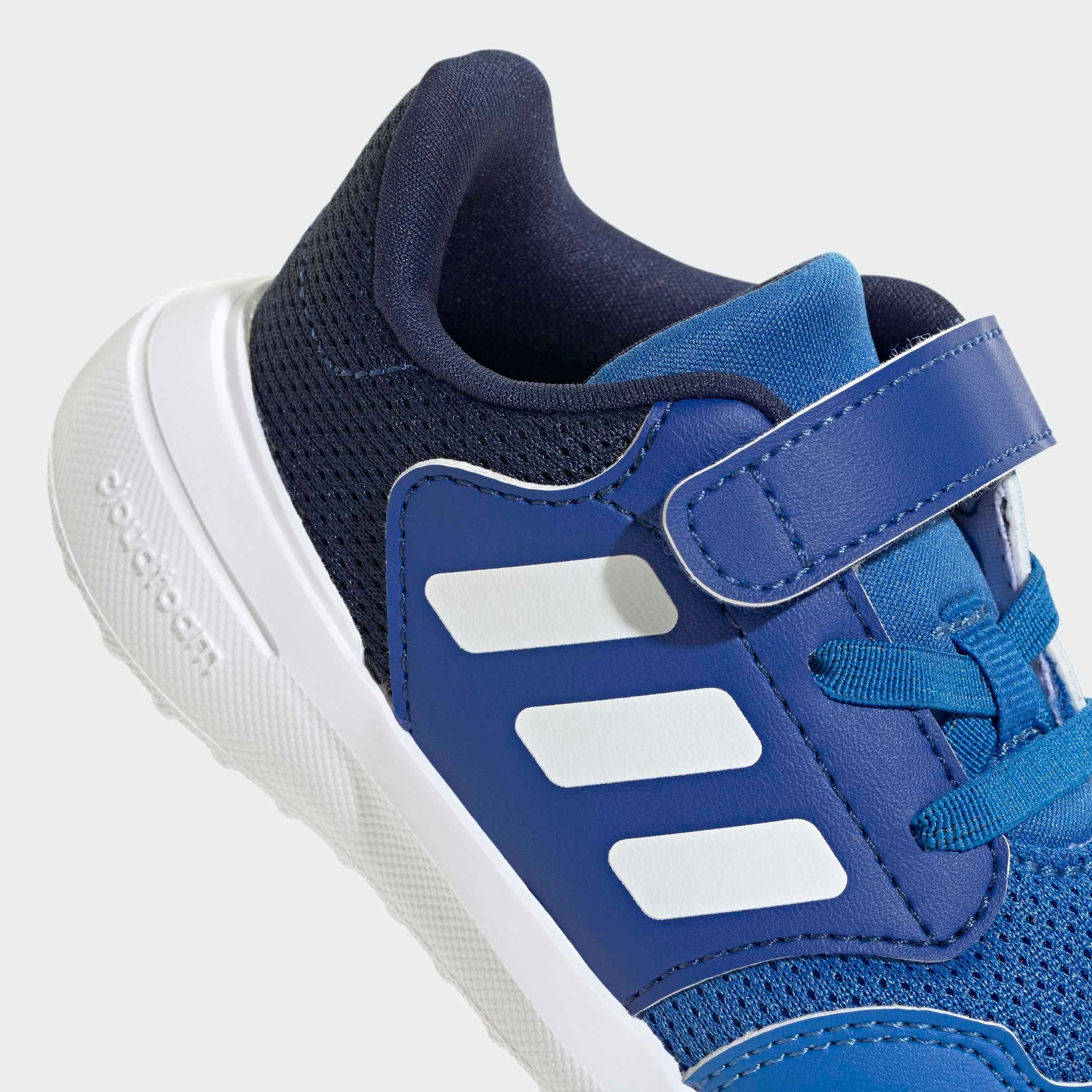 adidas Sportswear Chaussures à scratch »TENSAUR RUN 3.0 KIDS«  für Kinder, mit Klettverschluss
