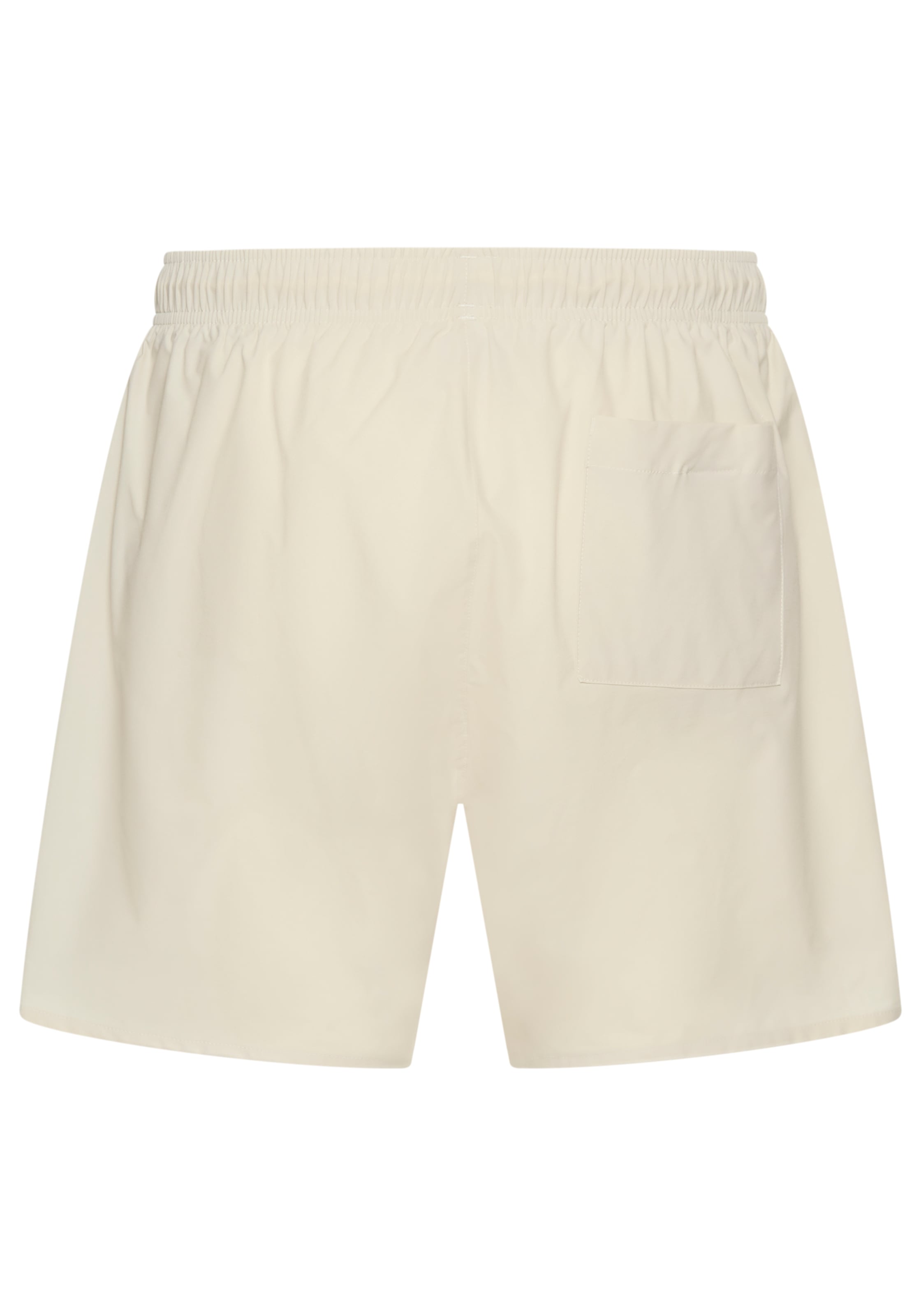 BOSS Badeshorts »Iconic«, mit Gesässtasche