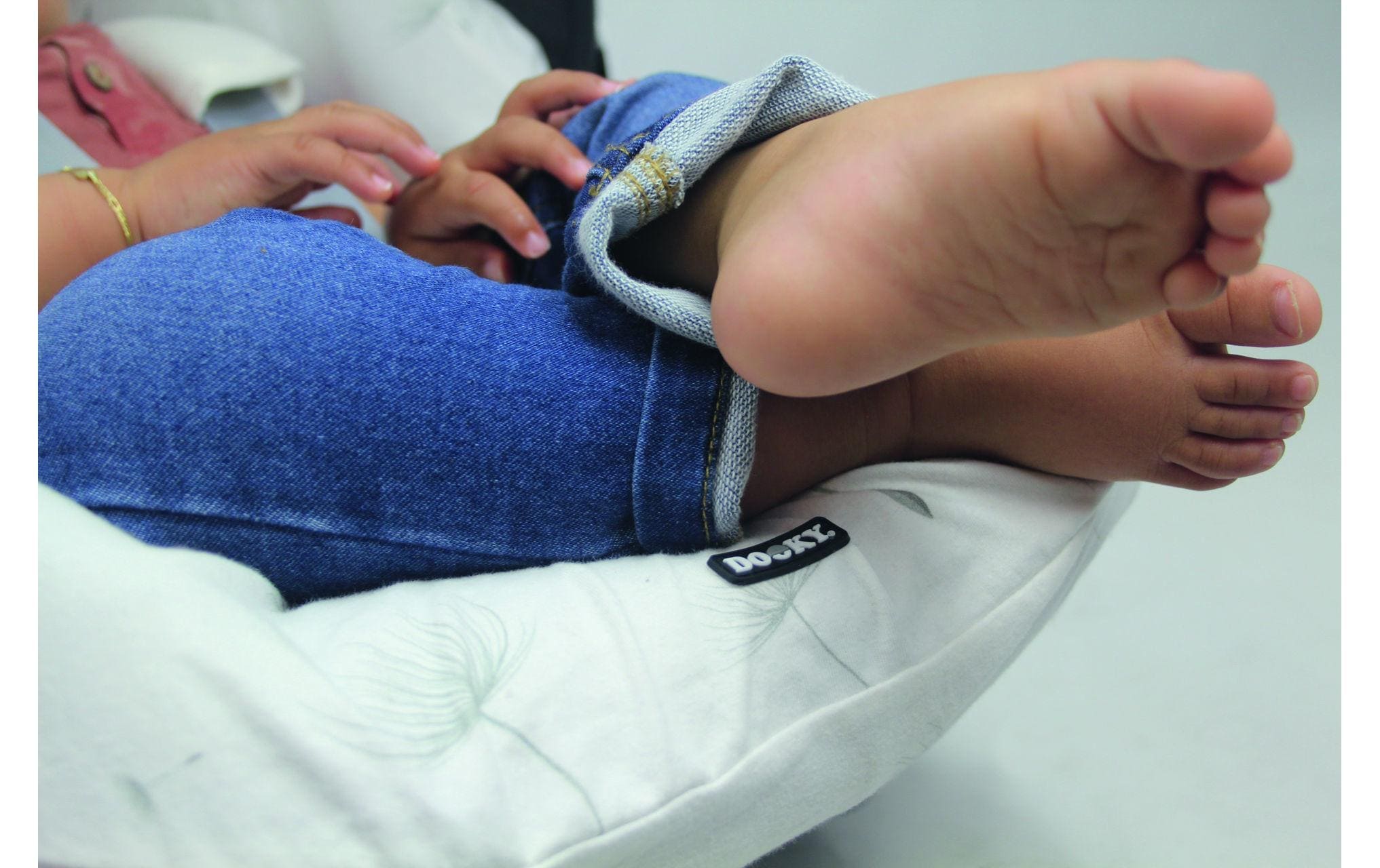 Dooky Housse de siège pour enfant »0+ Löwenzahn«