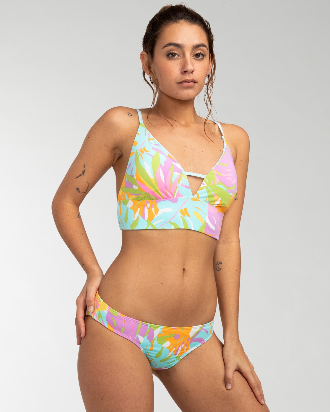 Billabong Bikini-Hose »Dreamland Rev Tropic«