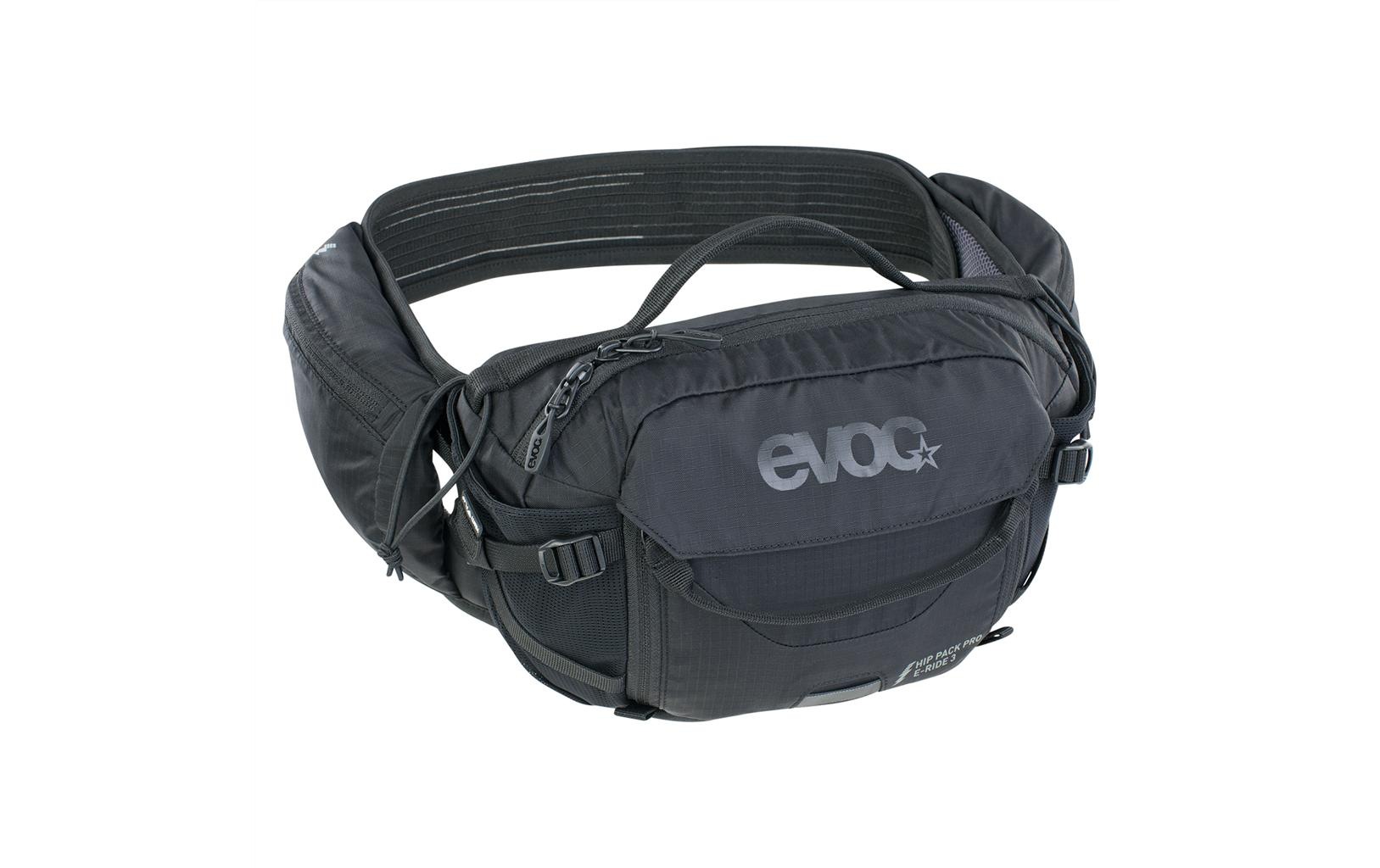 Image of EVOC Bauchtasche "Pro E-Ride 3 l"