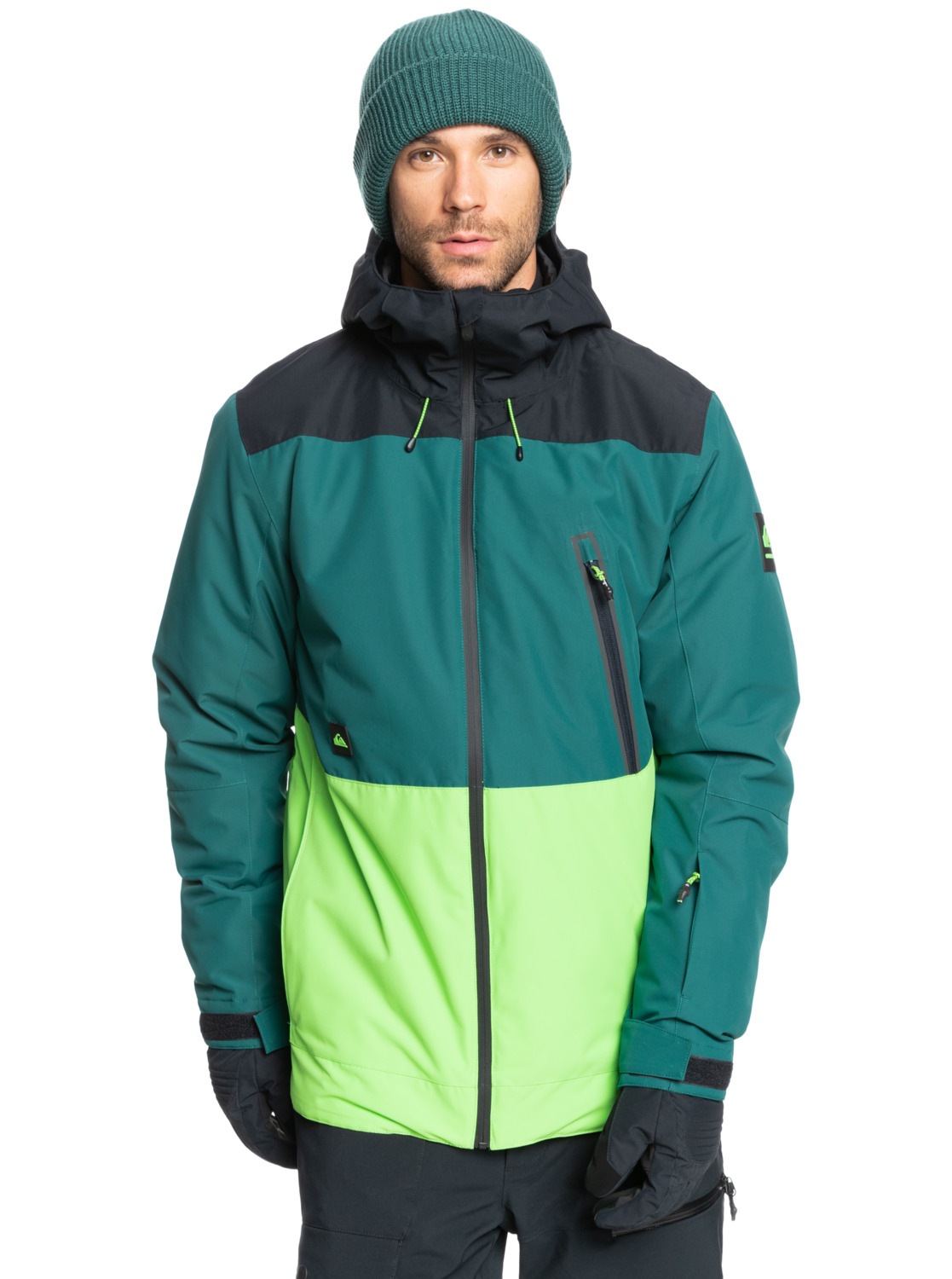 Image of Quiksilver Snowboardjacke »Sycamore« bei Ackermann Versand Schweiz