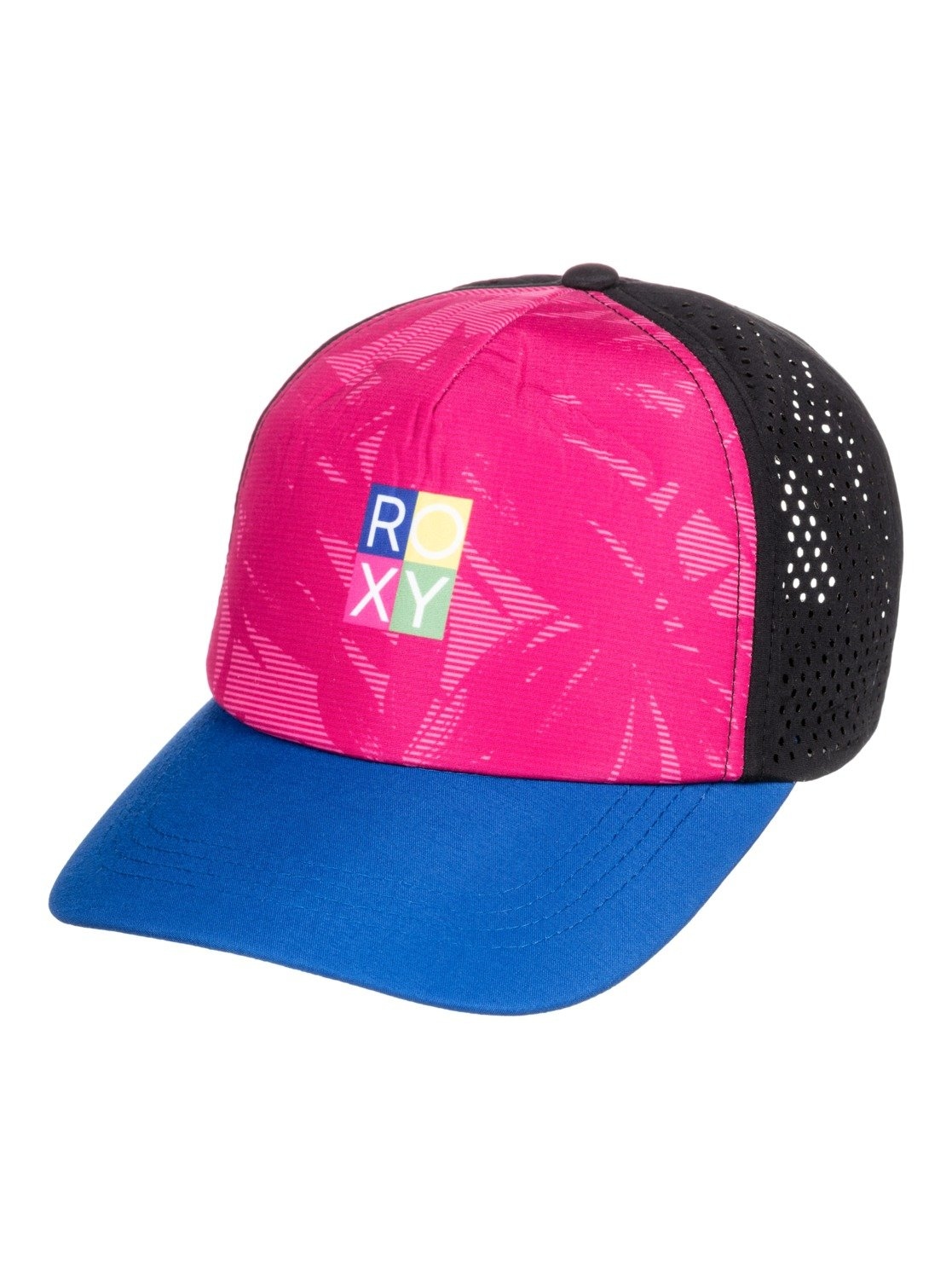 Image of Roxy Trucker Cap »Surfed Out« bei Ackermann Versand Schweiz