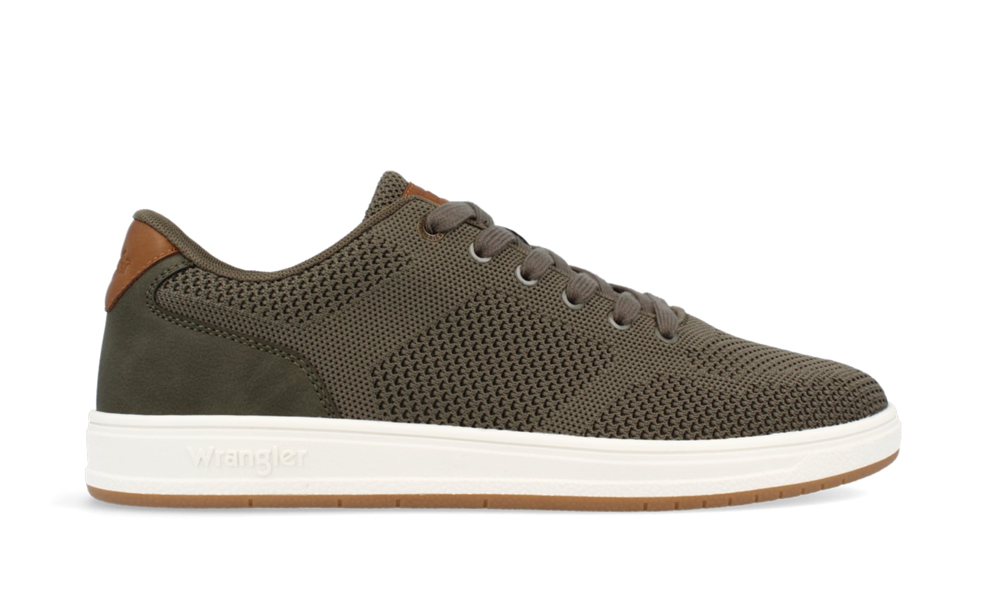 Wrangler Sneakers »RONALD MEN LOW«