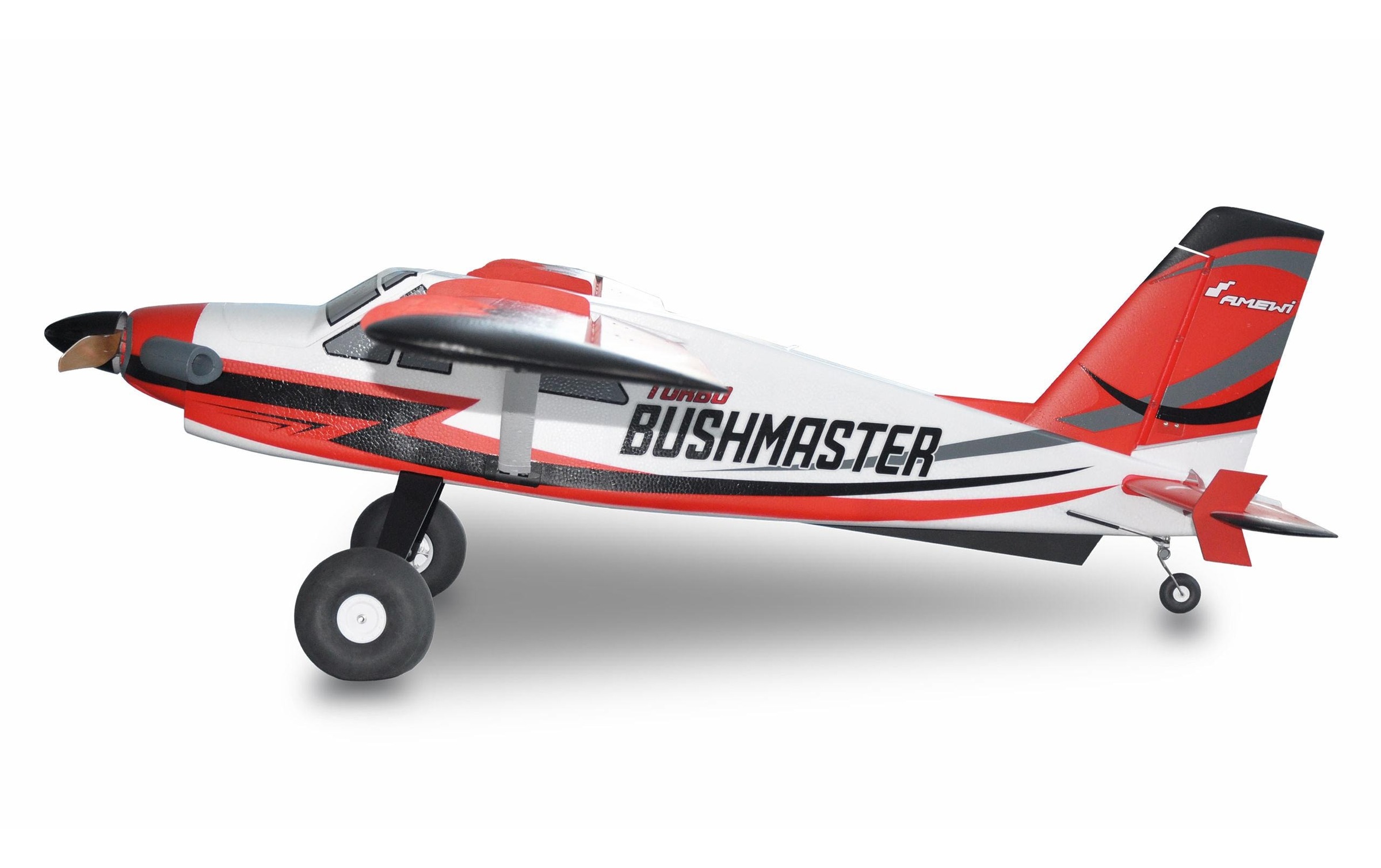 Amewi RC-Flugzeug »AMXFlight Turbo«