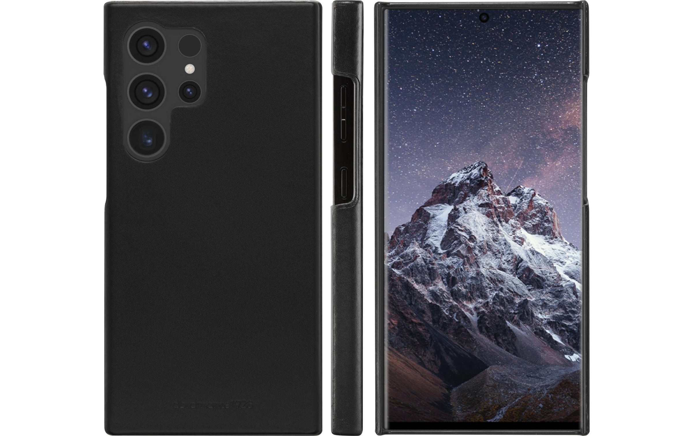 dbramante1928 Handyhülle »Lynge Galaxy« Samsung Galaxy S24 Ultra