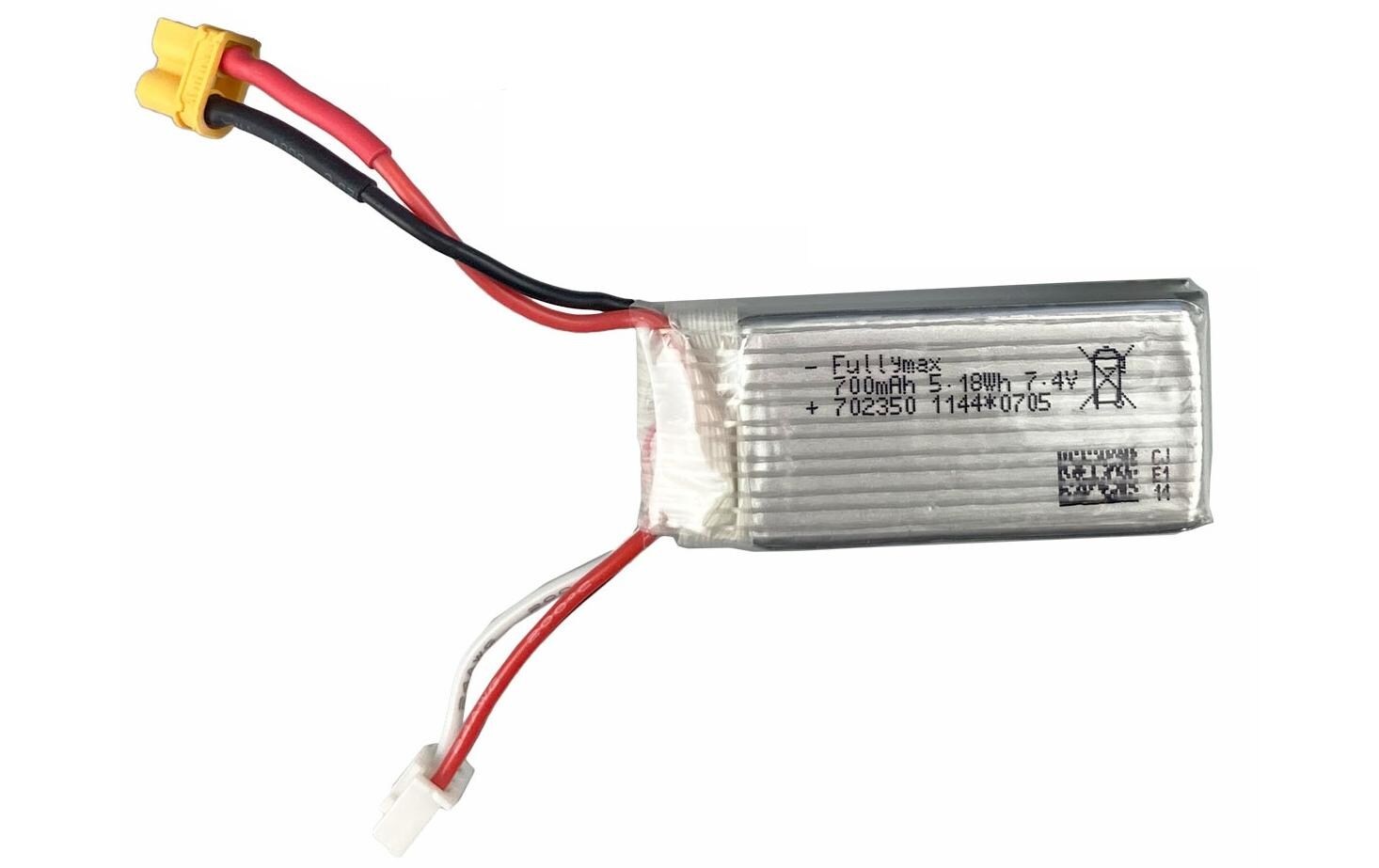 Image of Amewi Akku "LiPo 700 mAh 25C"