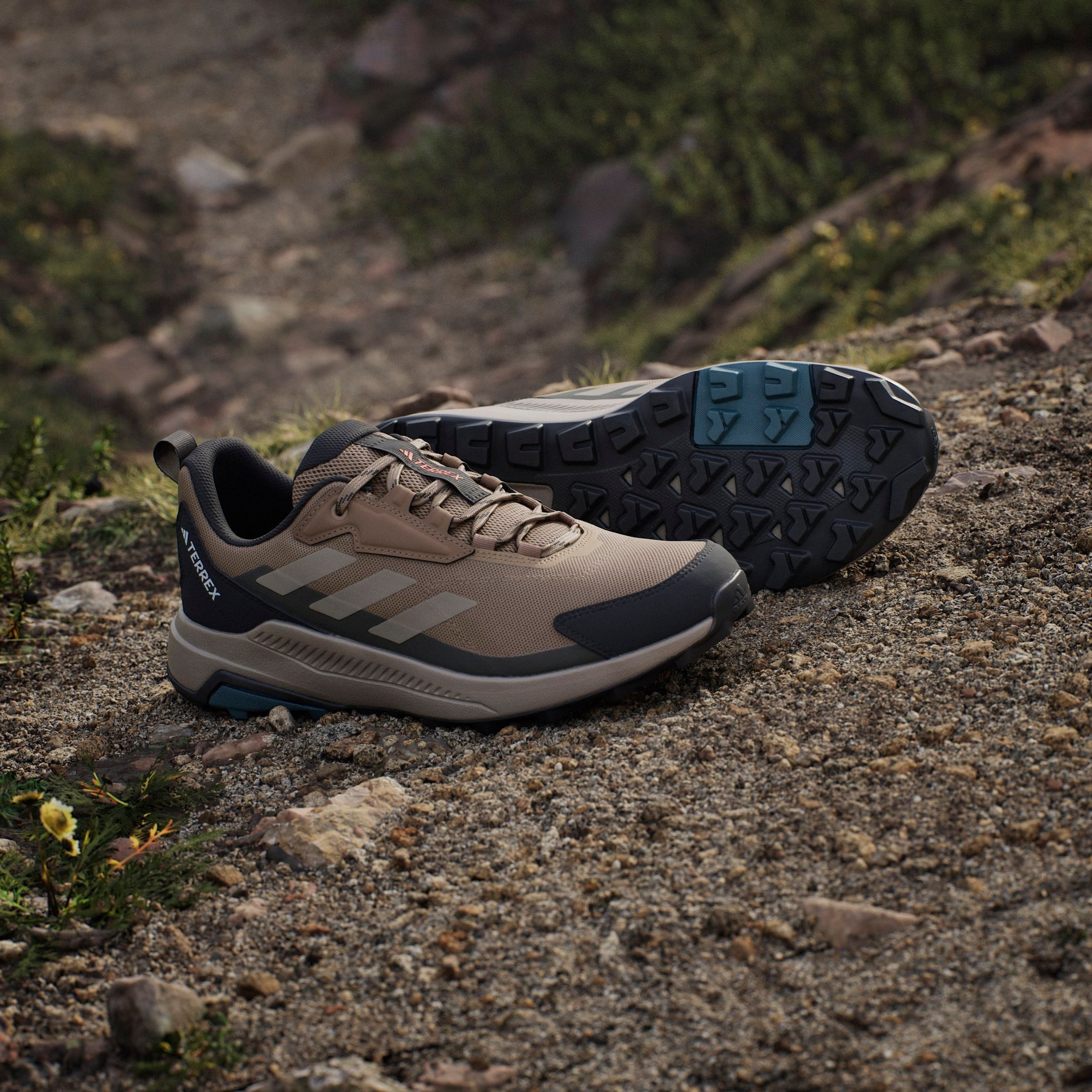 adidas TERREX Wanderschuh »TERREX ANYLANDER«