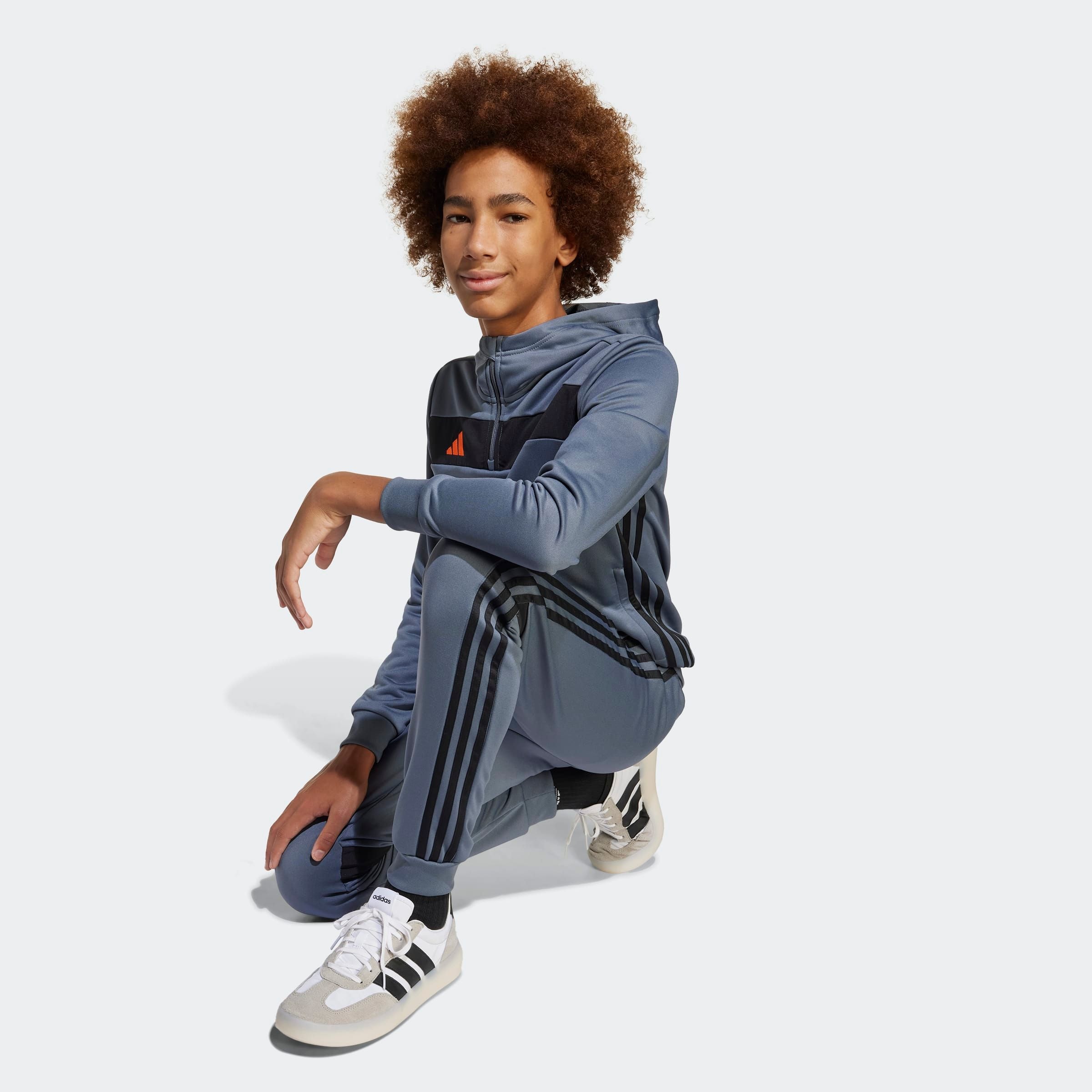 adidas Performance Trainingshose »TIRO ES SW PT Y«, (1 tlg.)