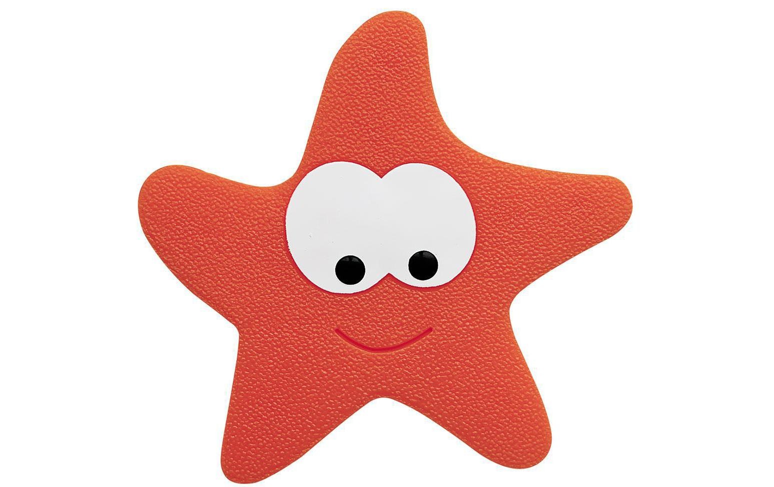 Image of spirella Badematte "STARFY 5 Stück"
