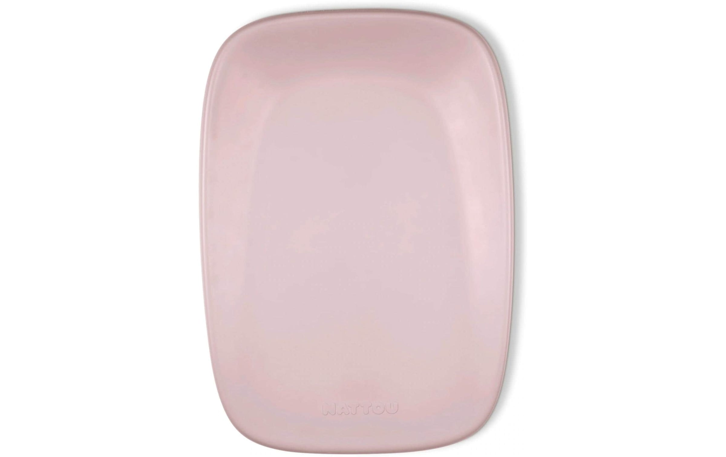 Nattou Matelas à langer »Softy« Matelas à langer doux