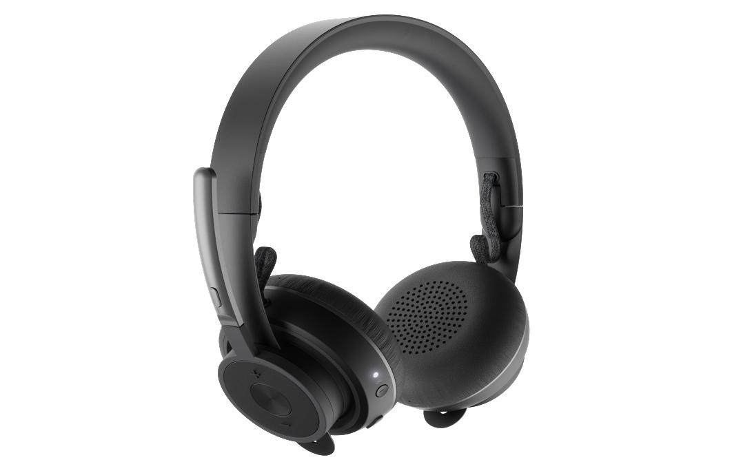 Logitech Headset »Zone Wireless Teams«