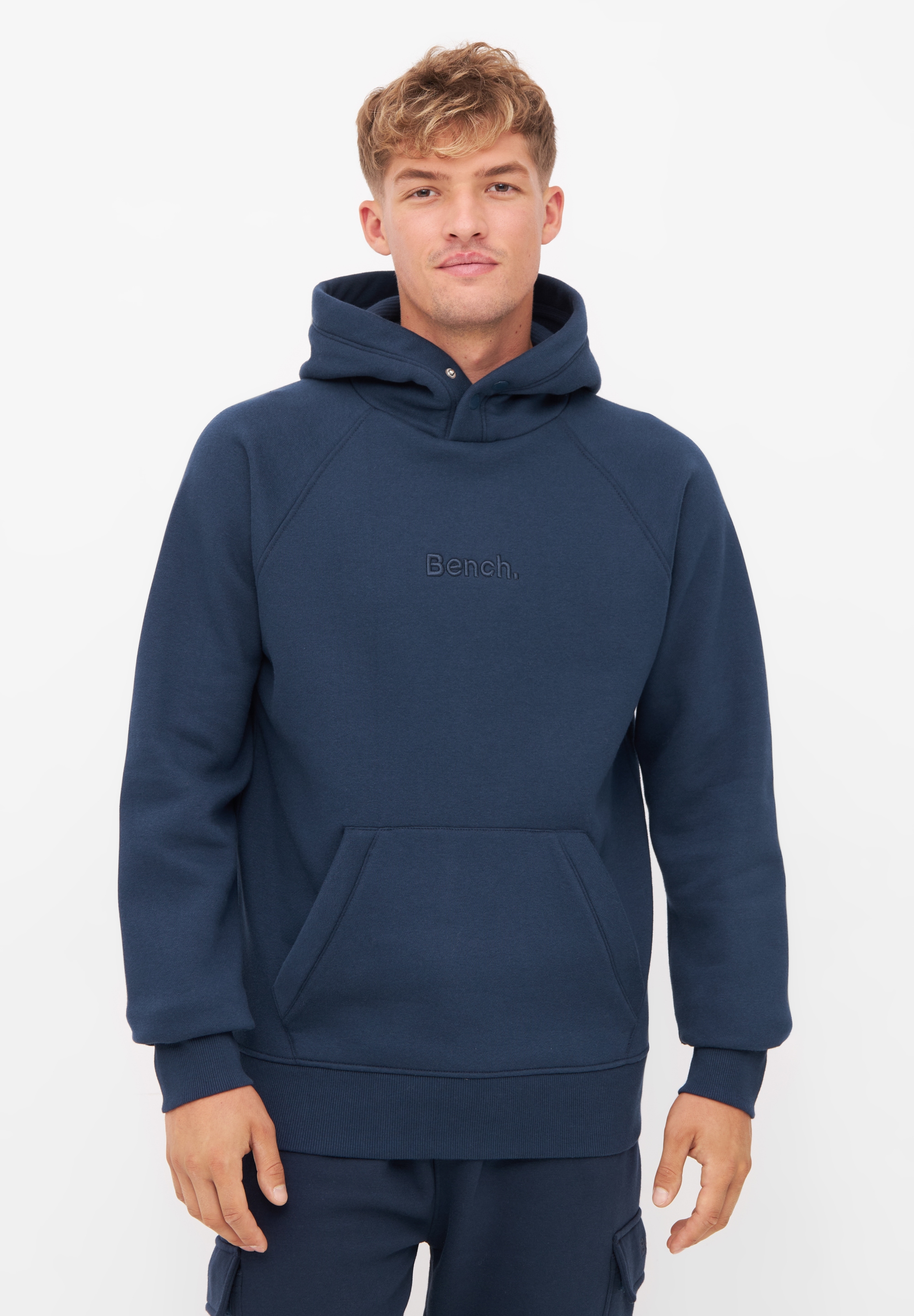 Kapuzensweatshirt »SANKEY«