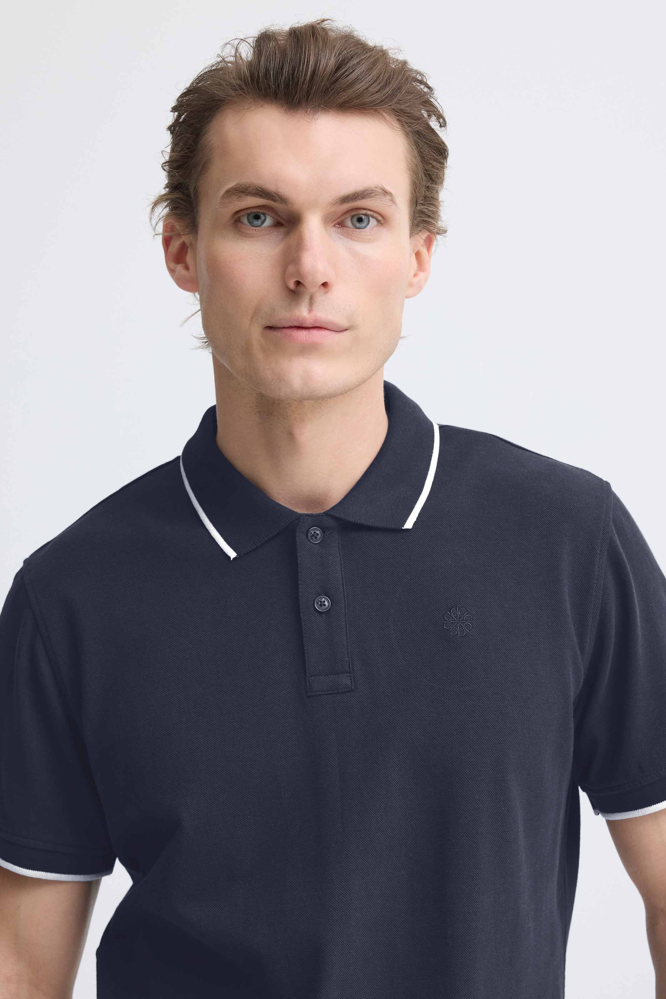 Blend Polo »BHEDIN POLO S/S«