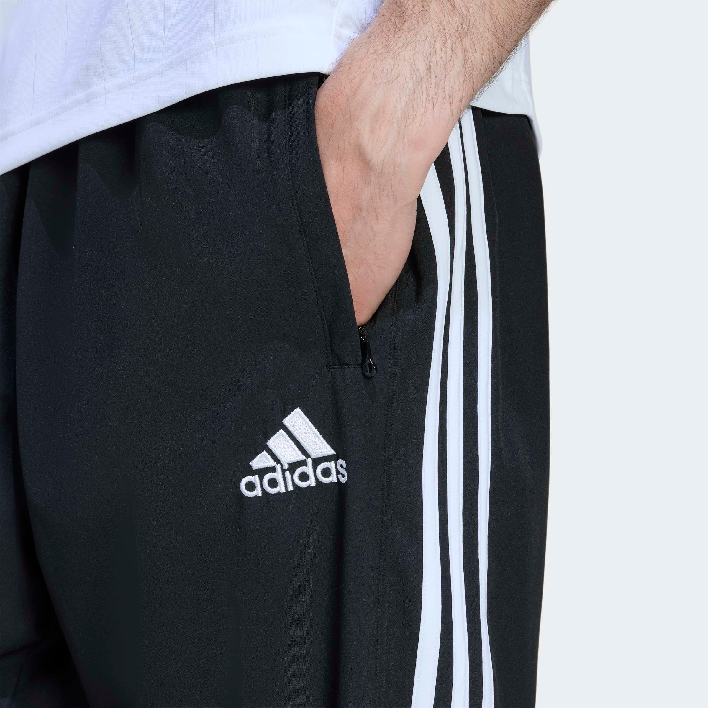 adidas Originals Pantalon de sport »TEAMGEIST TP«