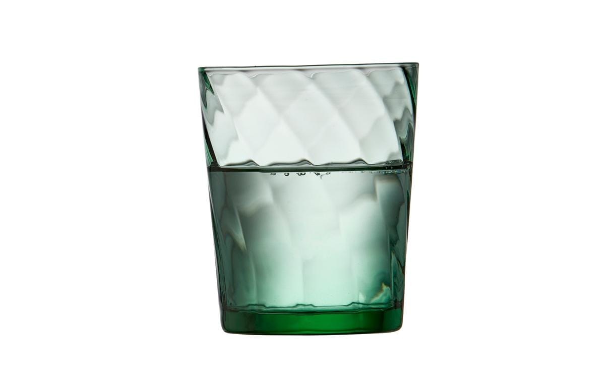Glas »Lyngby Vienna 4 Stück, 30 cl«