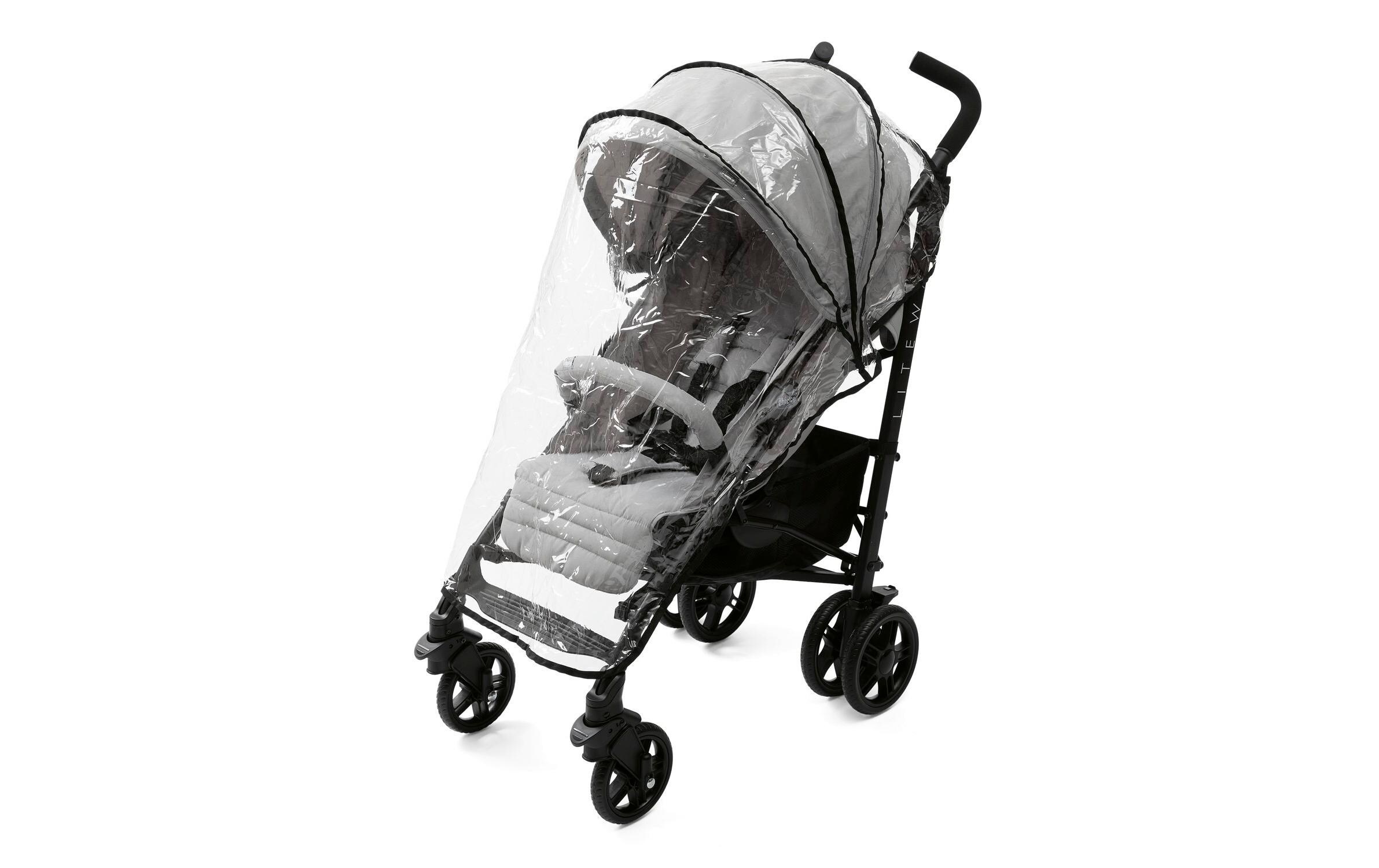 Chicco Kinder-Buggy »Lite Way4 Complete«, 22 kg