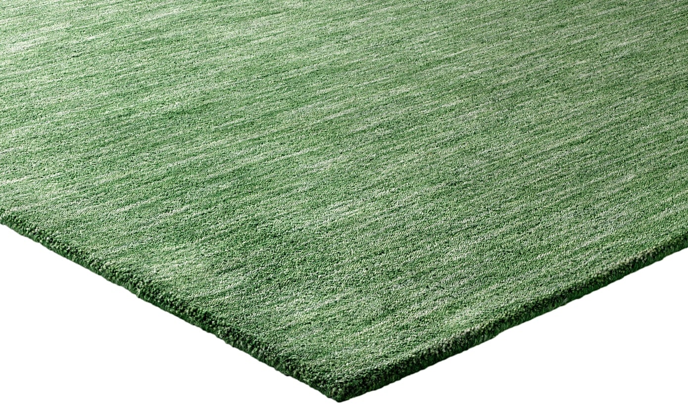 heine home Teppich, rechteckig, 14 mm Höhe
