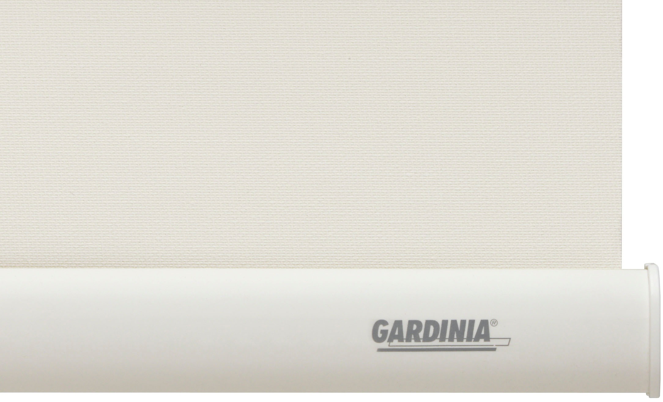 GARDINIA Seitenzugrollo »Uni-Rollo Verdunkelung«, verdunkelnd, Sichtschutz-Verdunkelung, mit Bohren, freihängend, Abschlussprofil in weiss