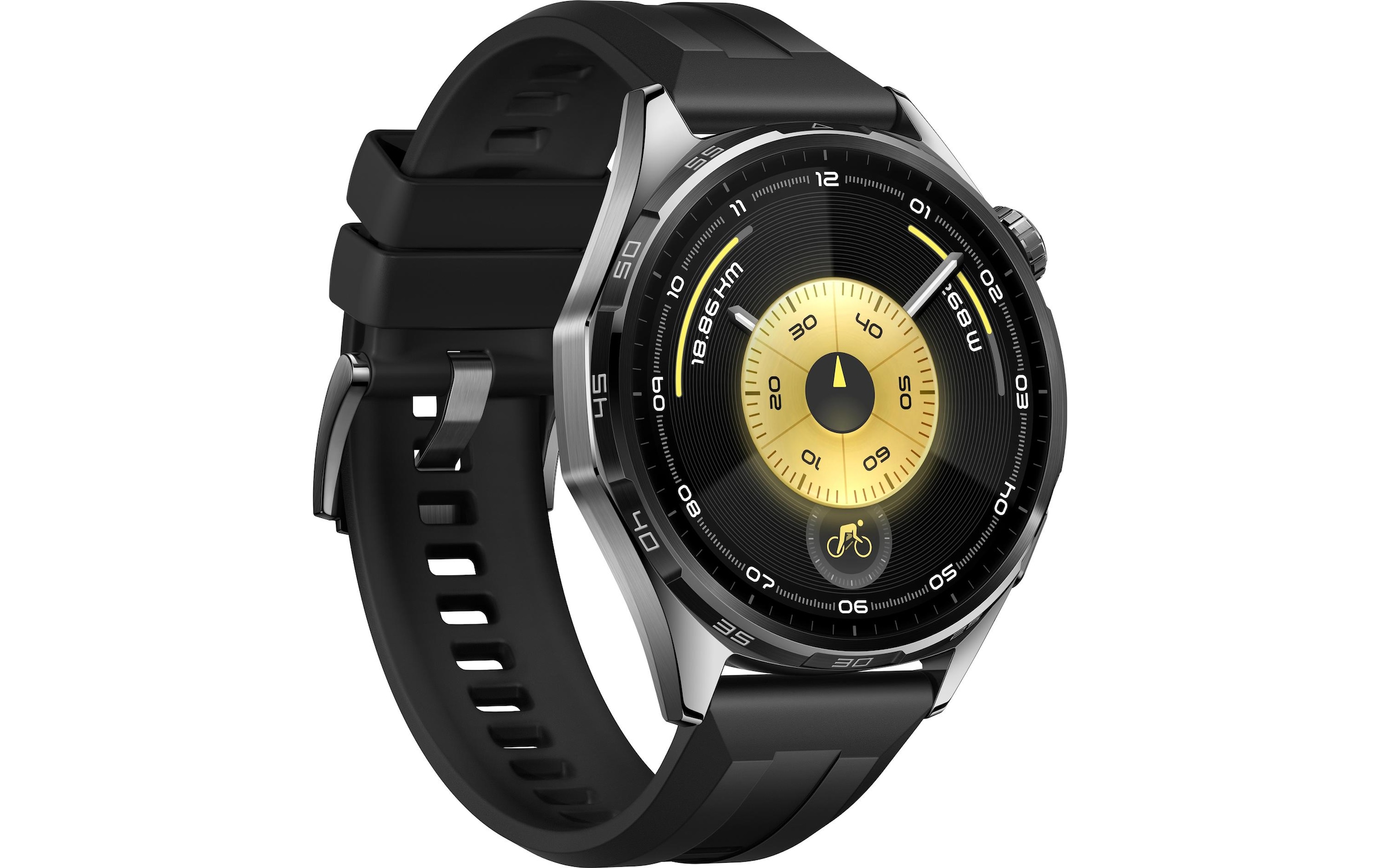 Huawei Smartwatch »WATCH GT6 46 mm«(/ 1,47 ″) Harmony OS