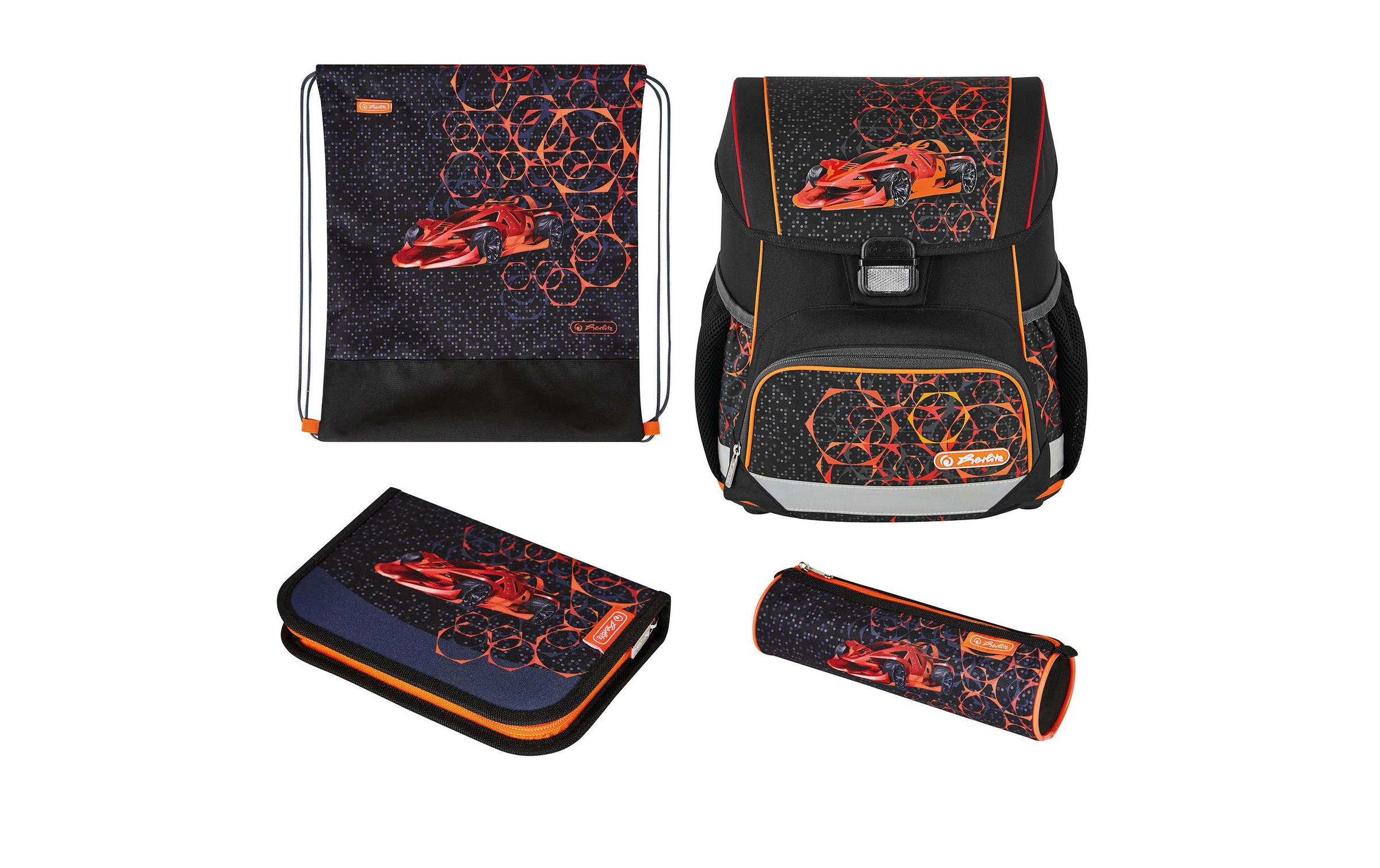 Image of Herlitz Schulrucksack »Loop Plus« bei Ackermann Versand Schweiz