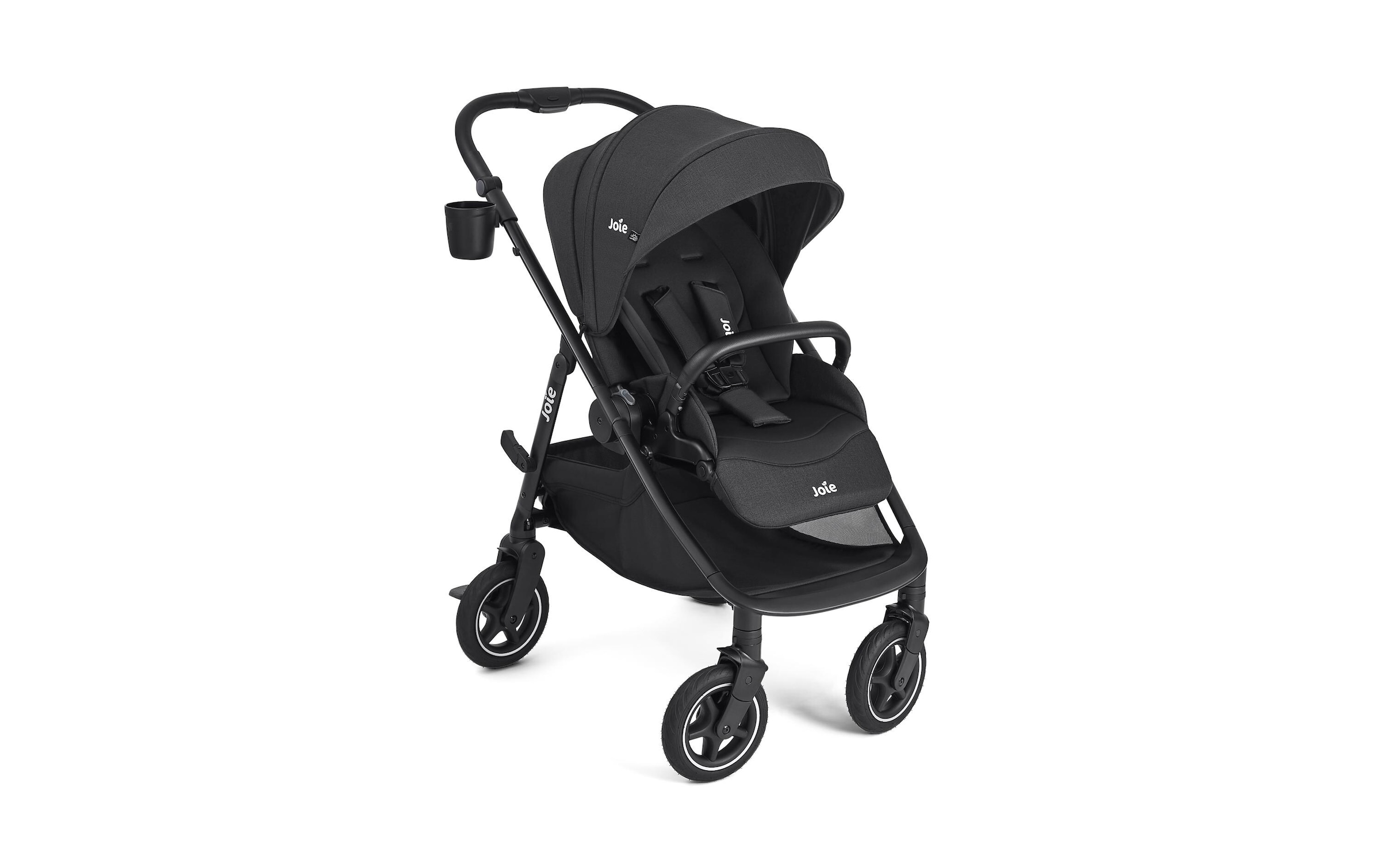 Joie Kinder-Buggy »Versadrift mit Drift-Funktion« 22 kg