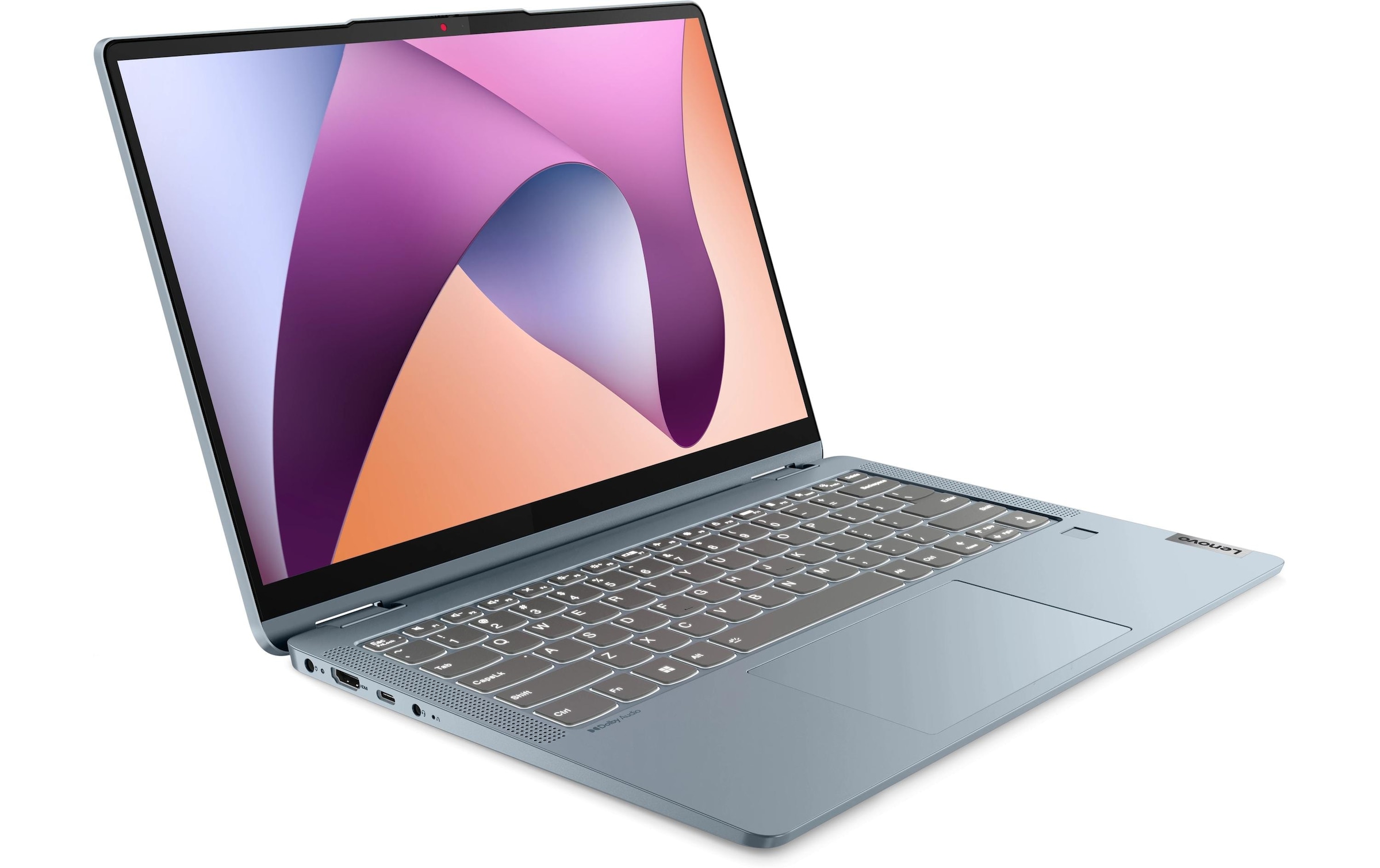 Lenovo Notebook »IdeaPad Flex 5 14ABR8 AMD« / 14 ″ AMD Ryzen 5 512 GB SSD